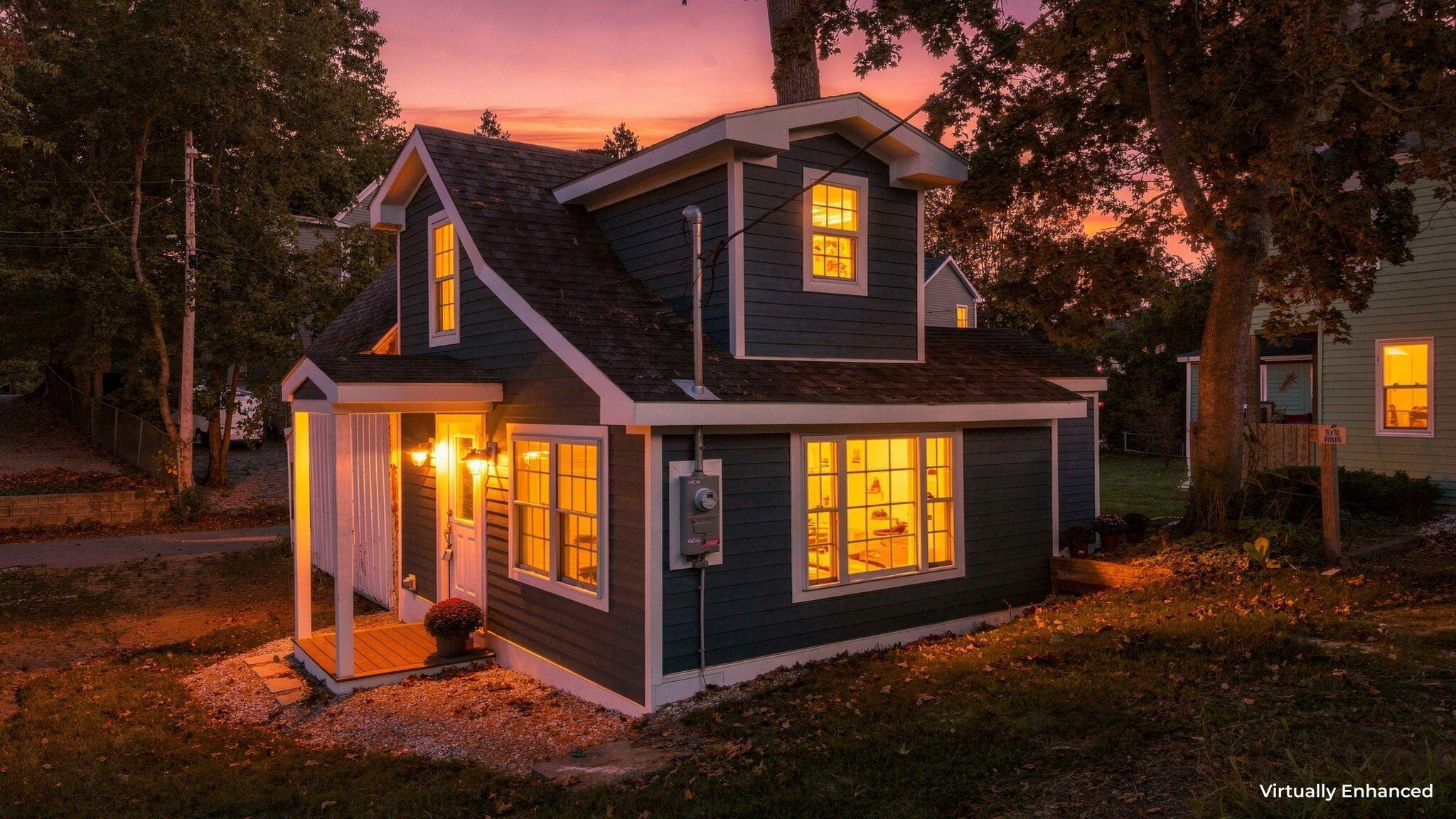 6 Linden Avenue