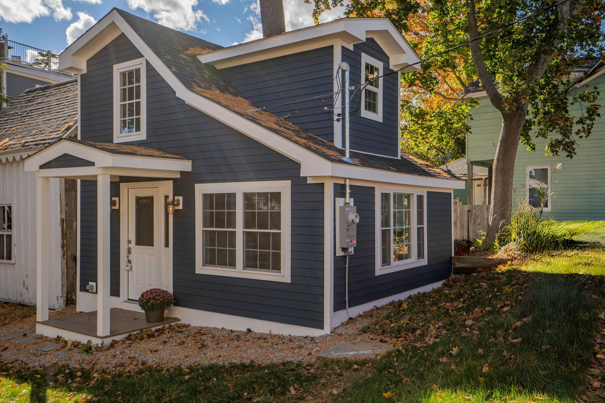 6 Linden Avenue