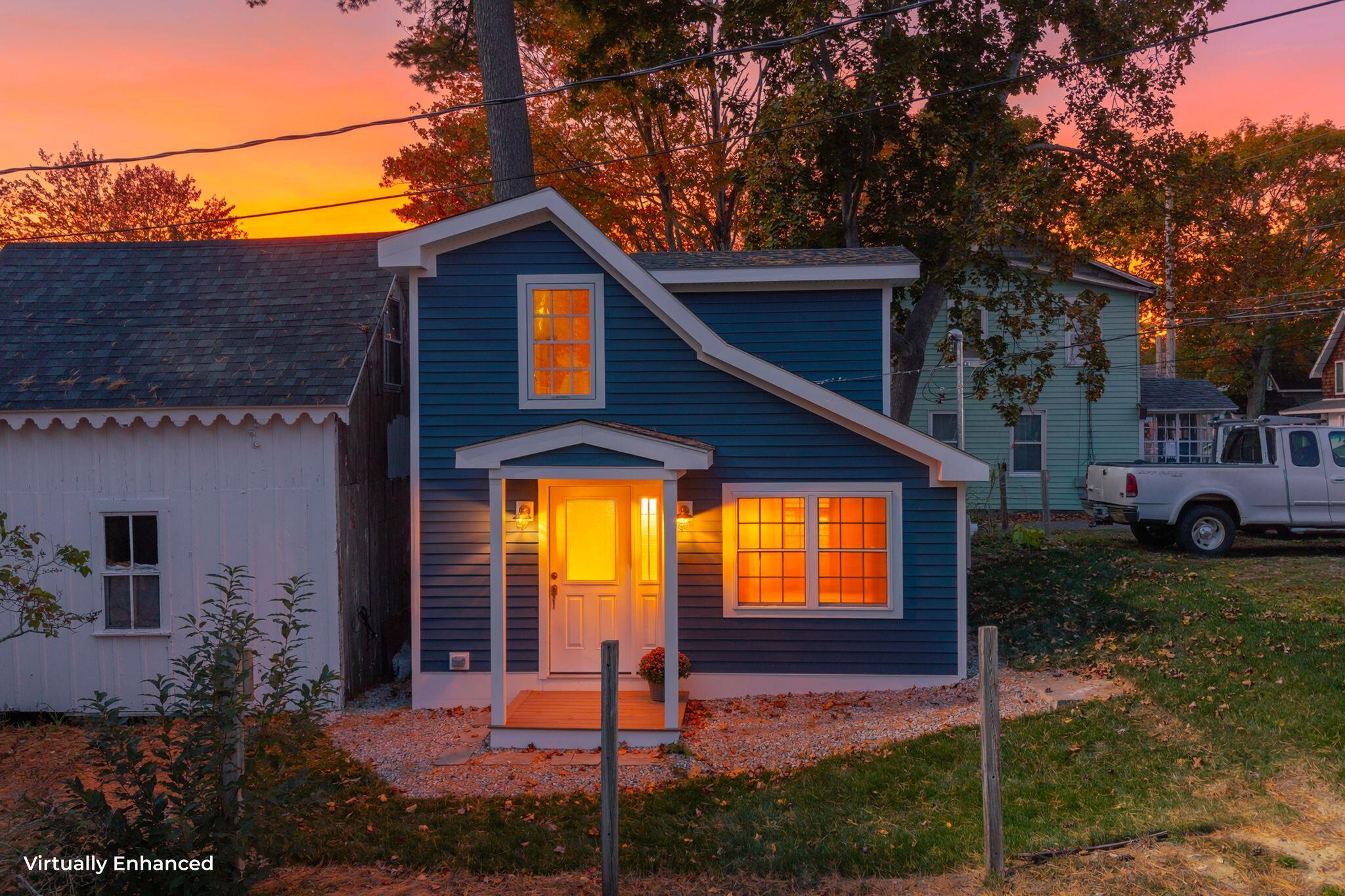 6 Linden Avenue