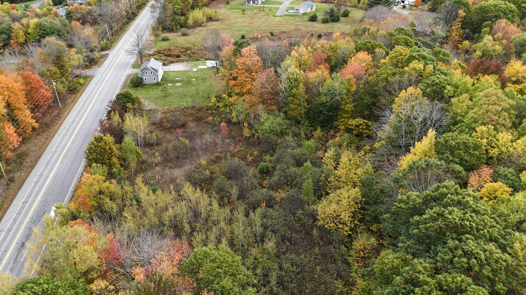2798 N Belfast Avenue