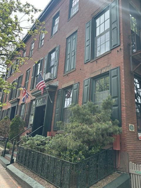 15 Pine Street