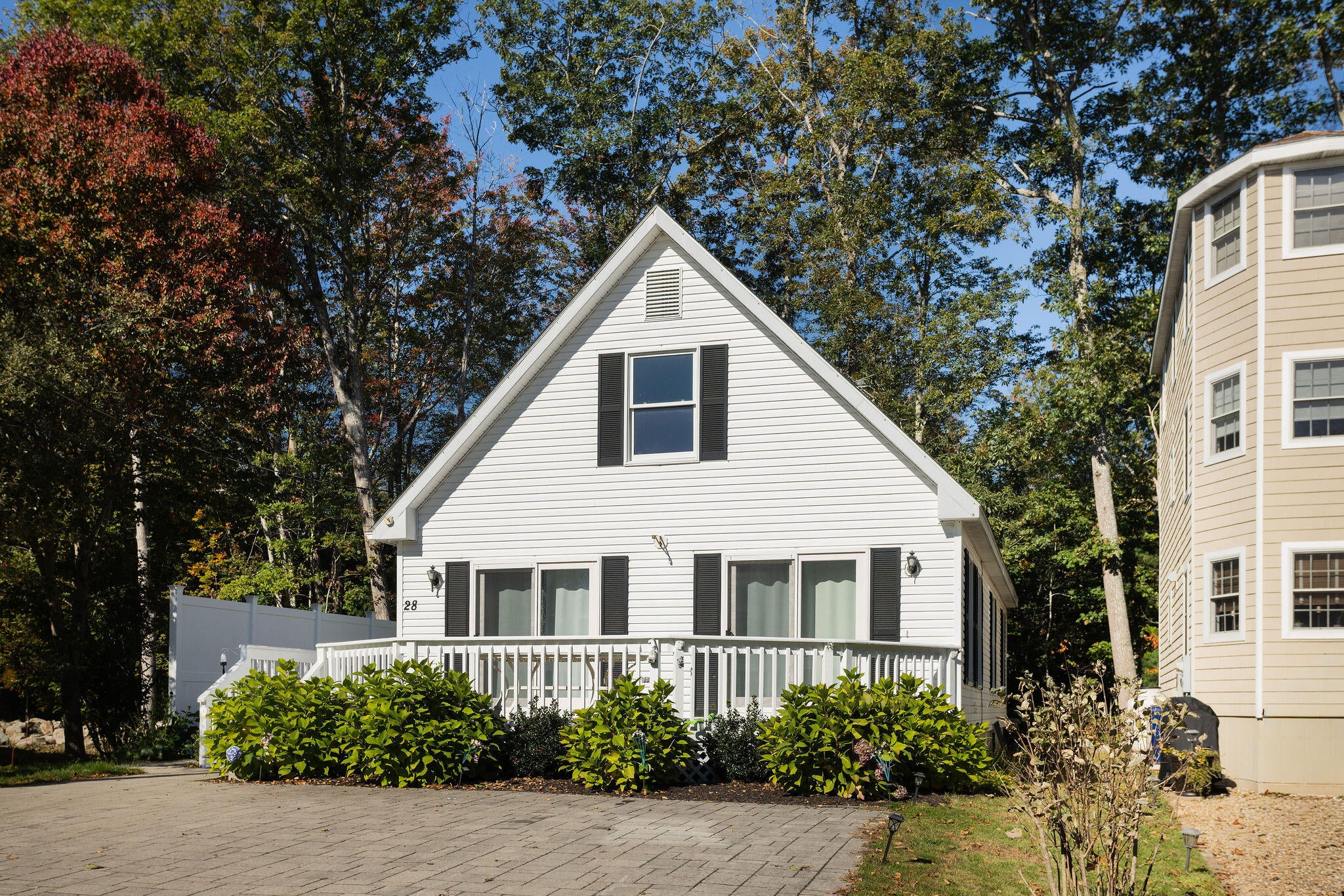 28 Eastern Avenue