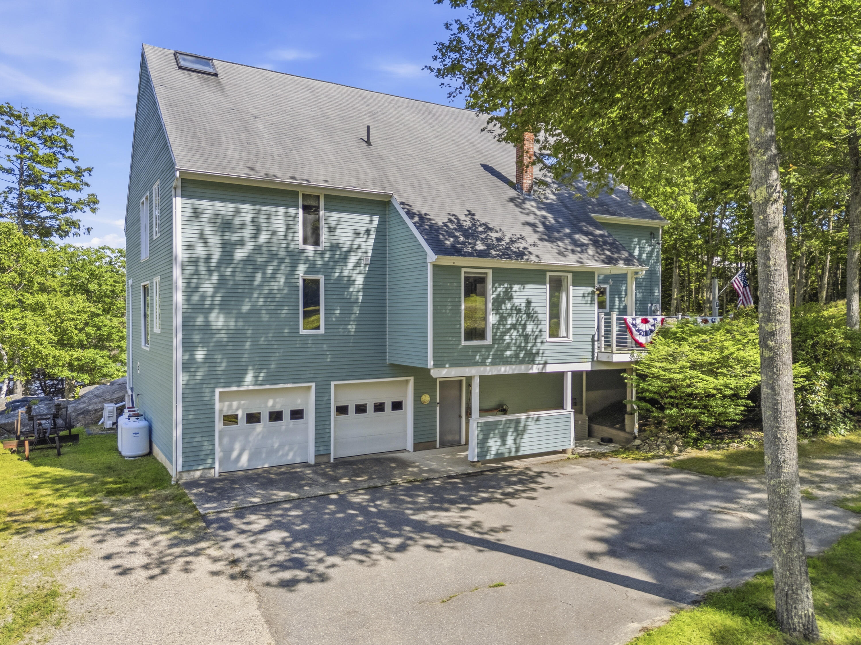 64 Pleasant Cove Road