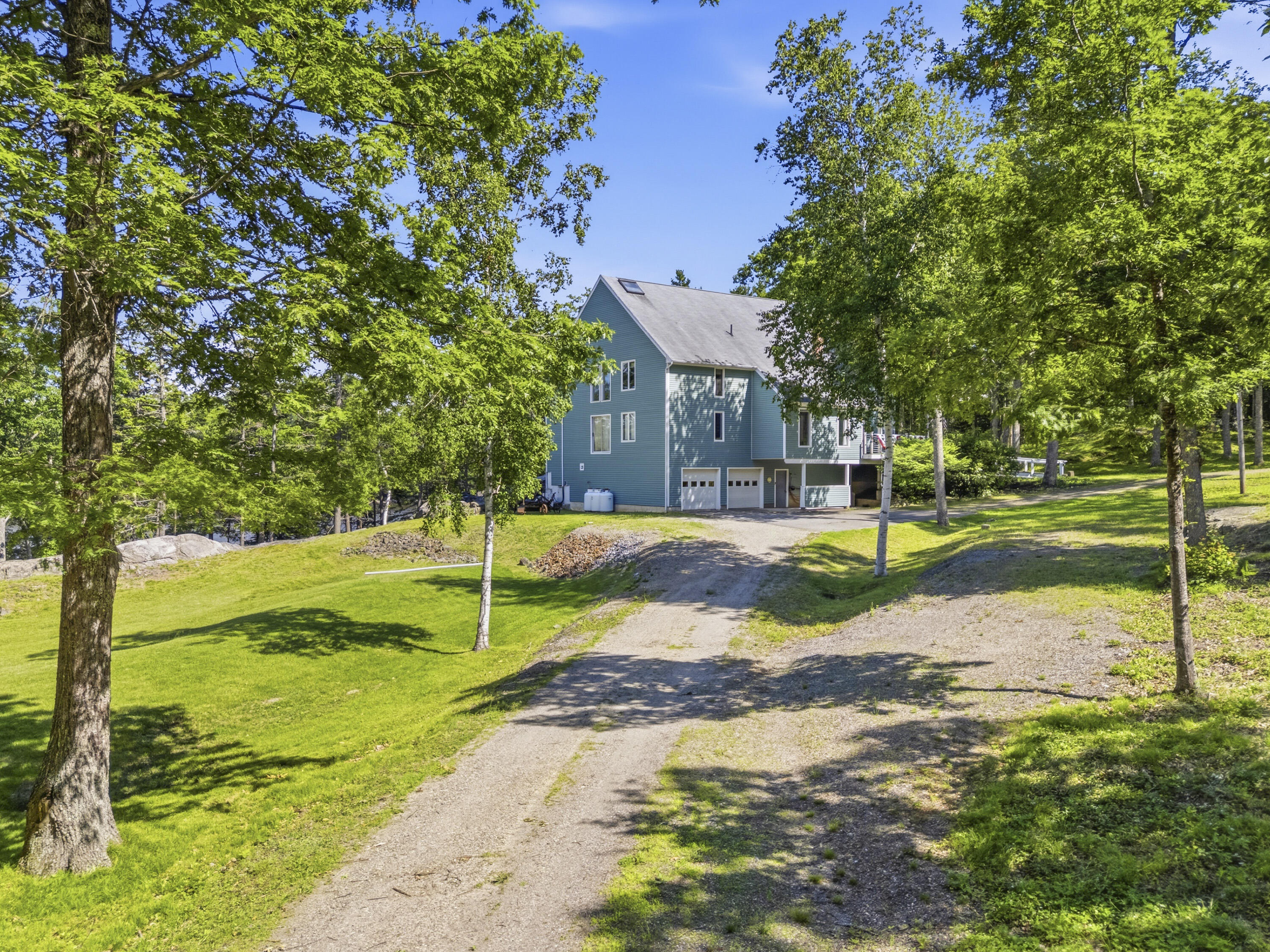 64 Pleasant Cove Road