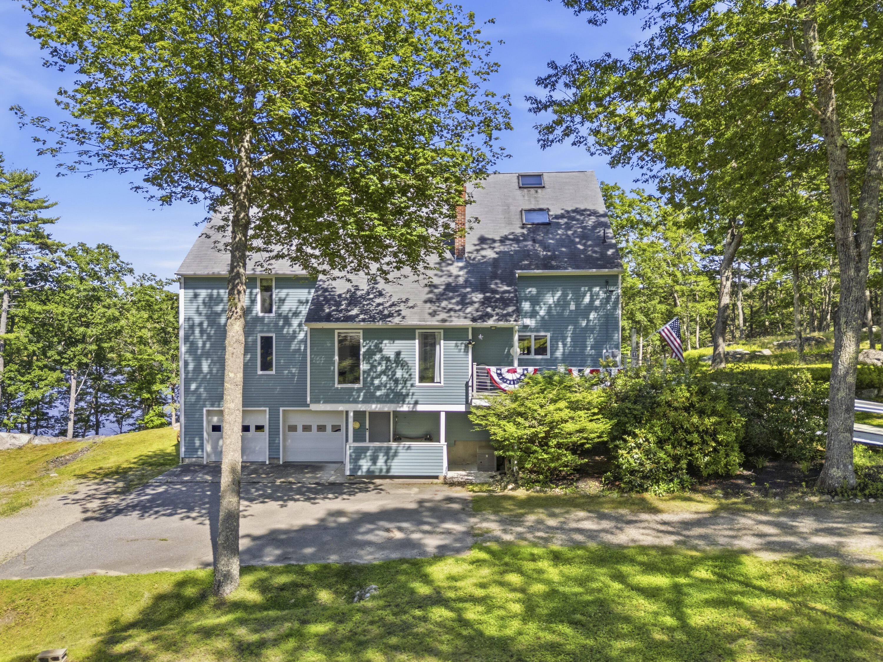 64 Pleasant Cove Road