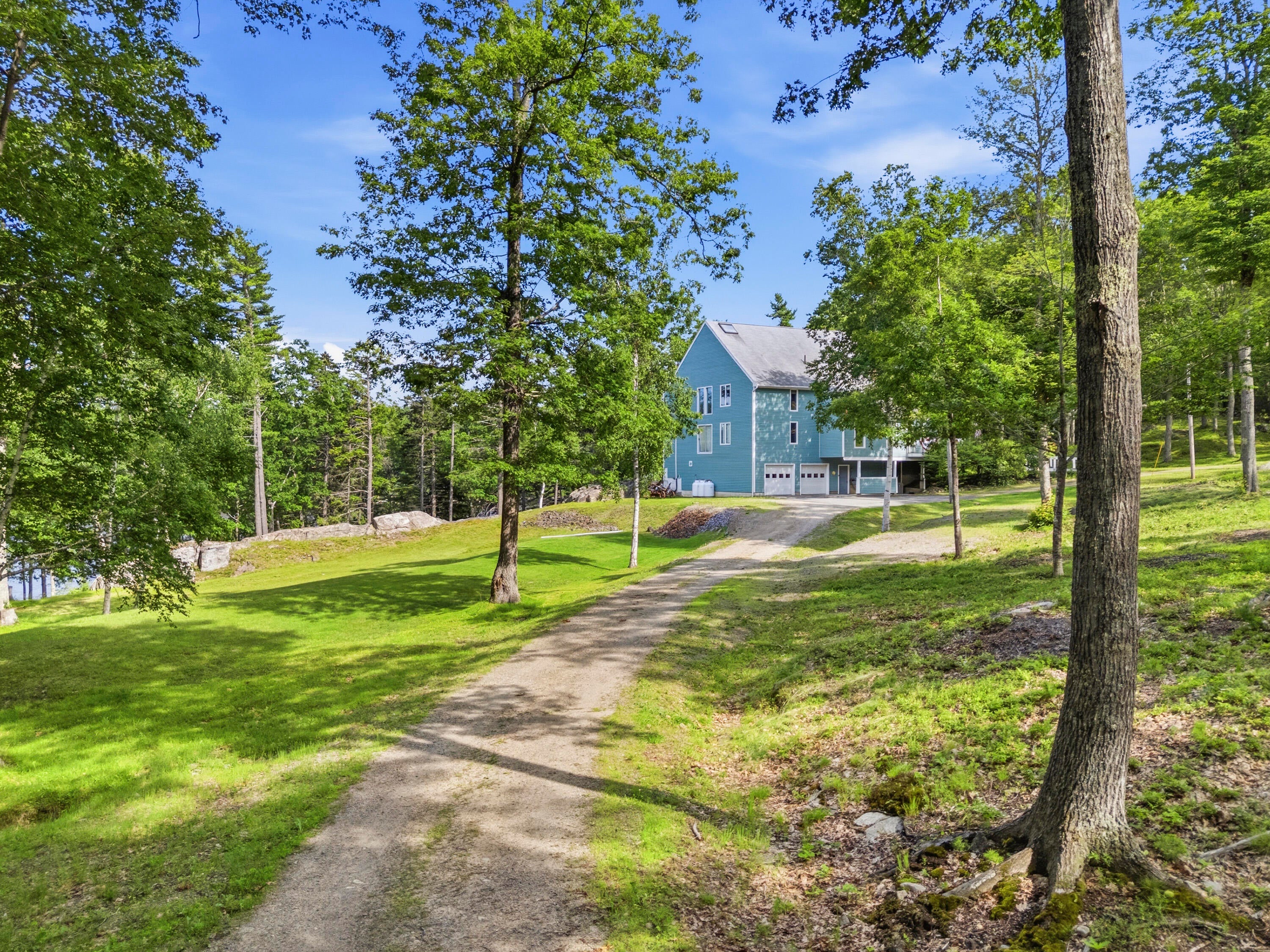 64 Pleasant Cove Road