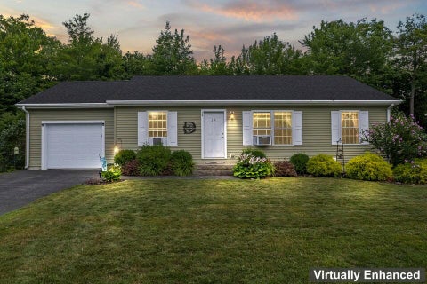 Photo of 14 Fox Hollow Drive, Auburn, ME 04210 (MLS # 1666837)