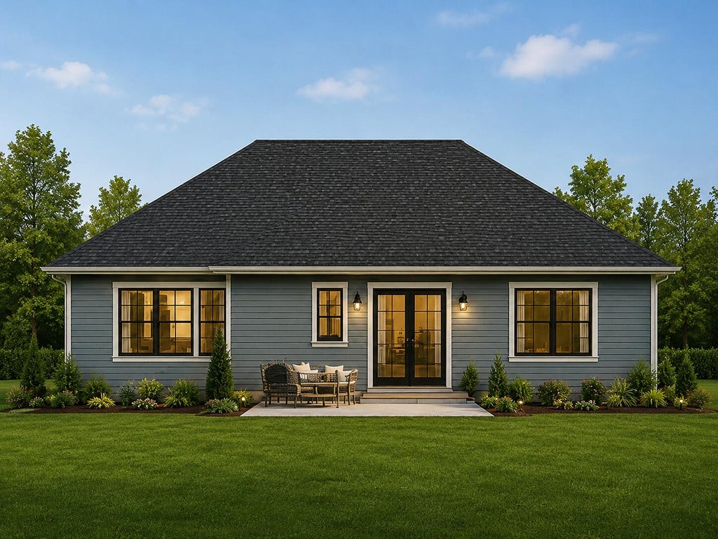 Photo of 106 Deer Hill Circle, Westbrook, ME 04092 (MLS # 1665259)