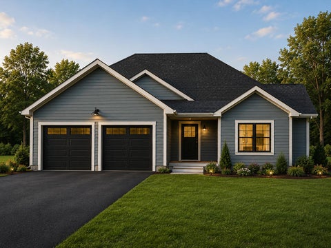 Photo of 106 Deer Hill Circle, Westbrook, ME 04092 (MLS # 1665259)