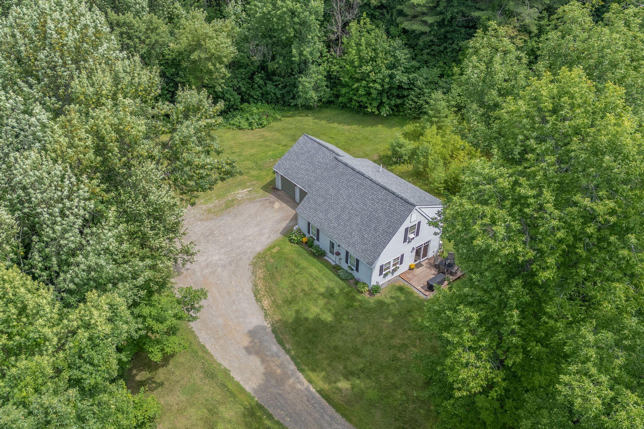 31 Station Hill Road