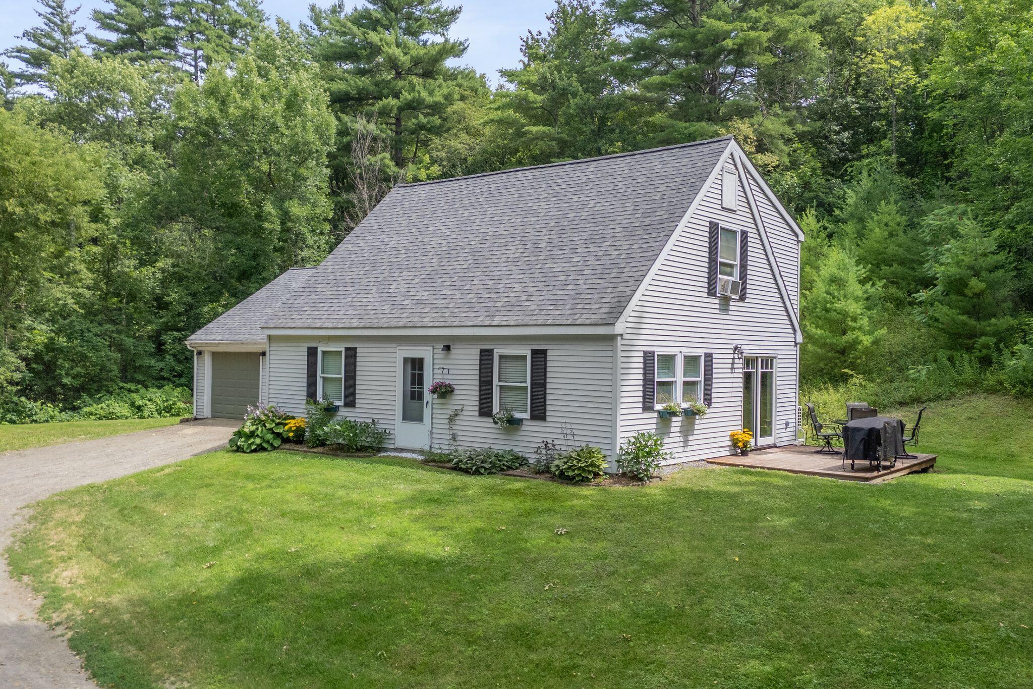 31 Station Hill Road