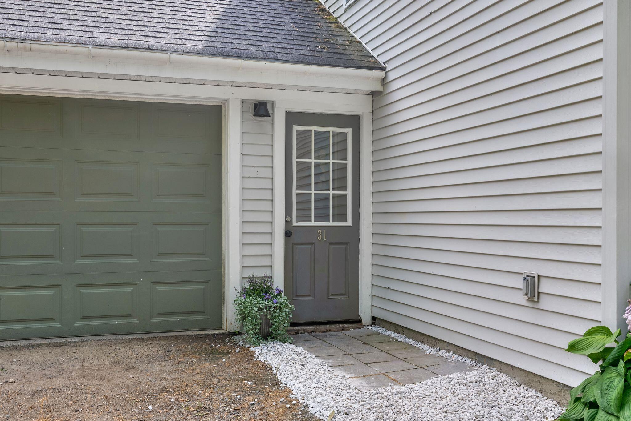 31 Station Hill Road