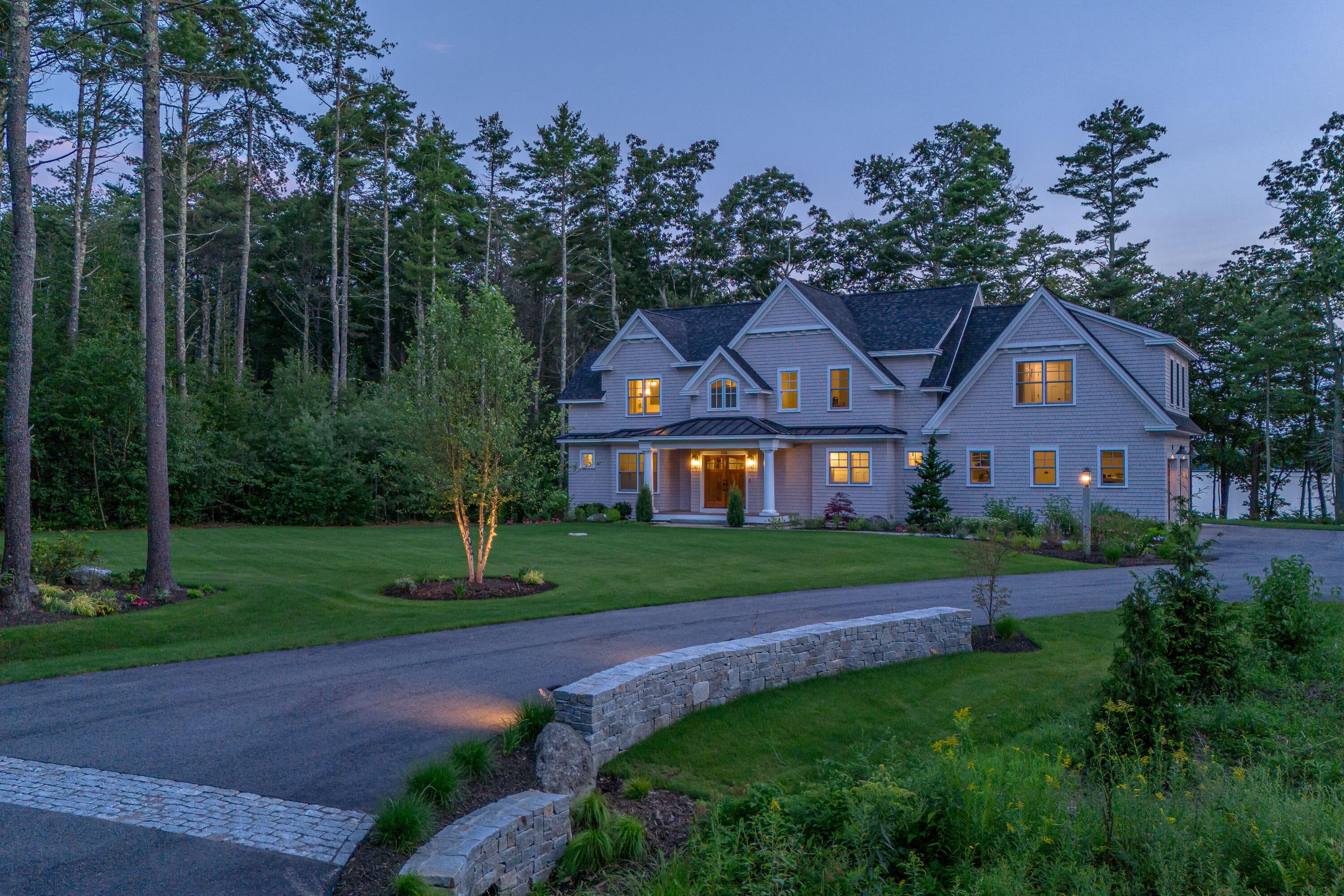 156 High Winds Drive