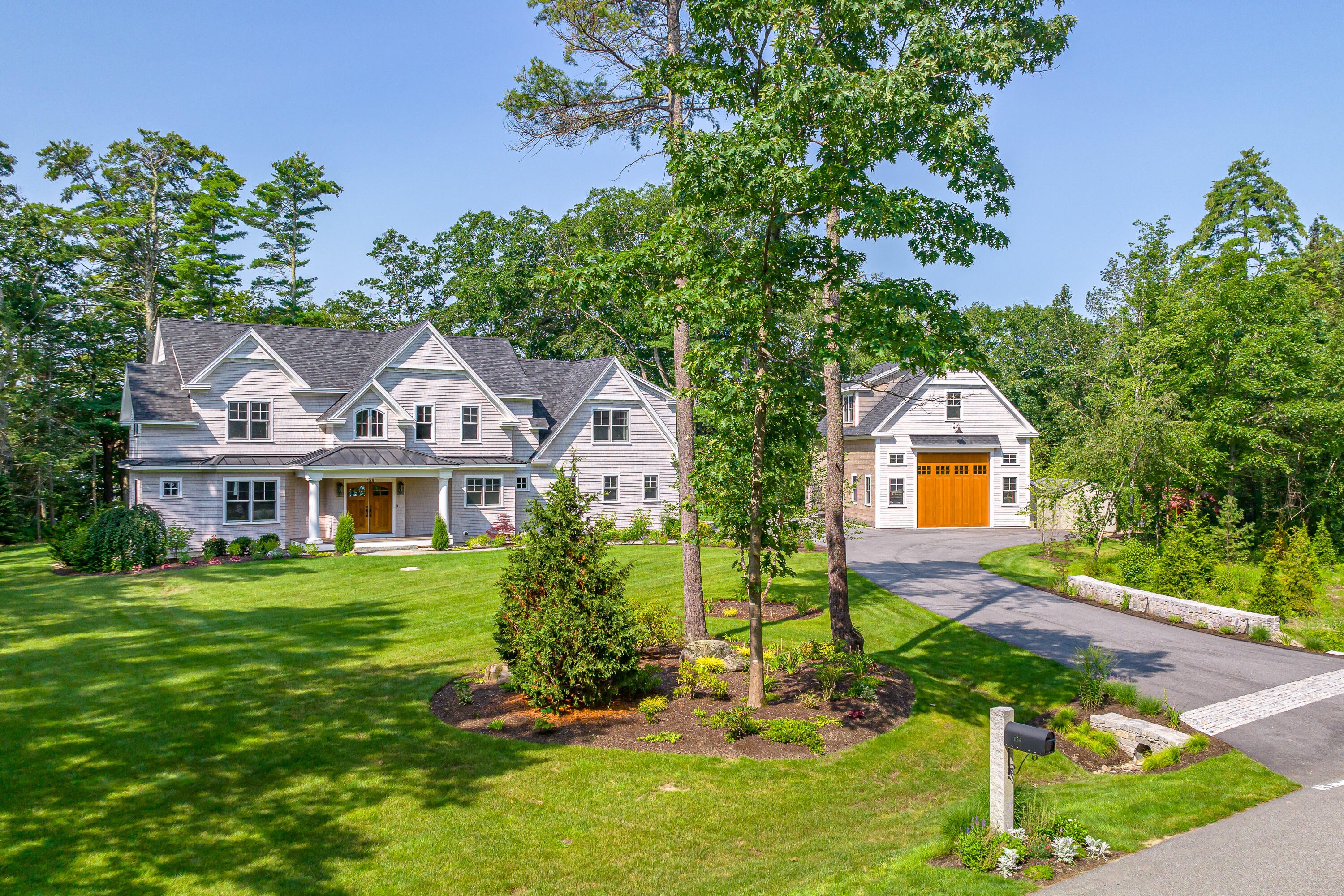 156 High Winds Drive