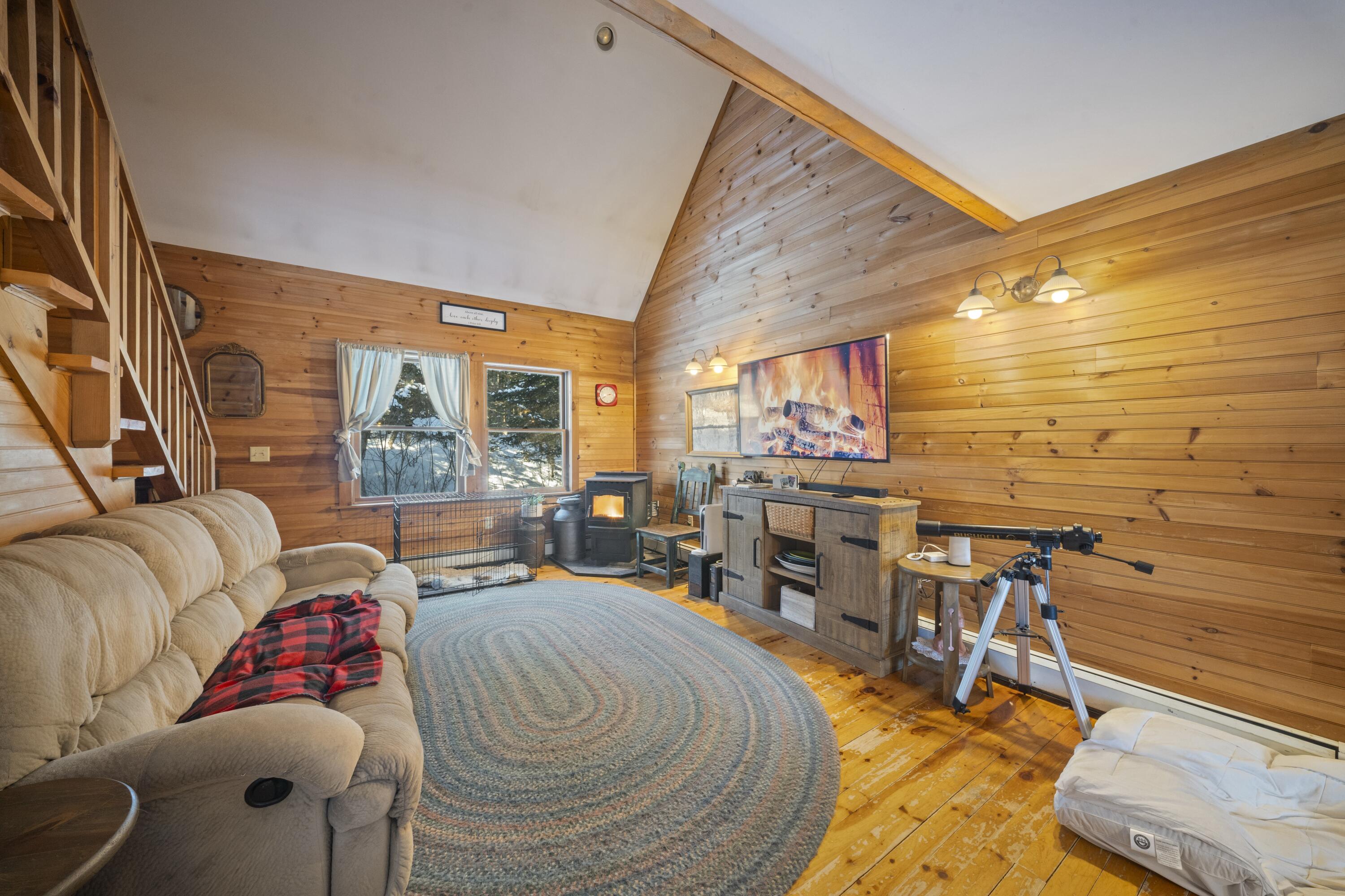30 Spotted Fawn Lane