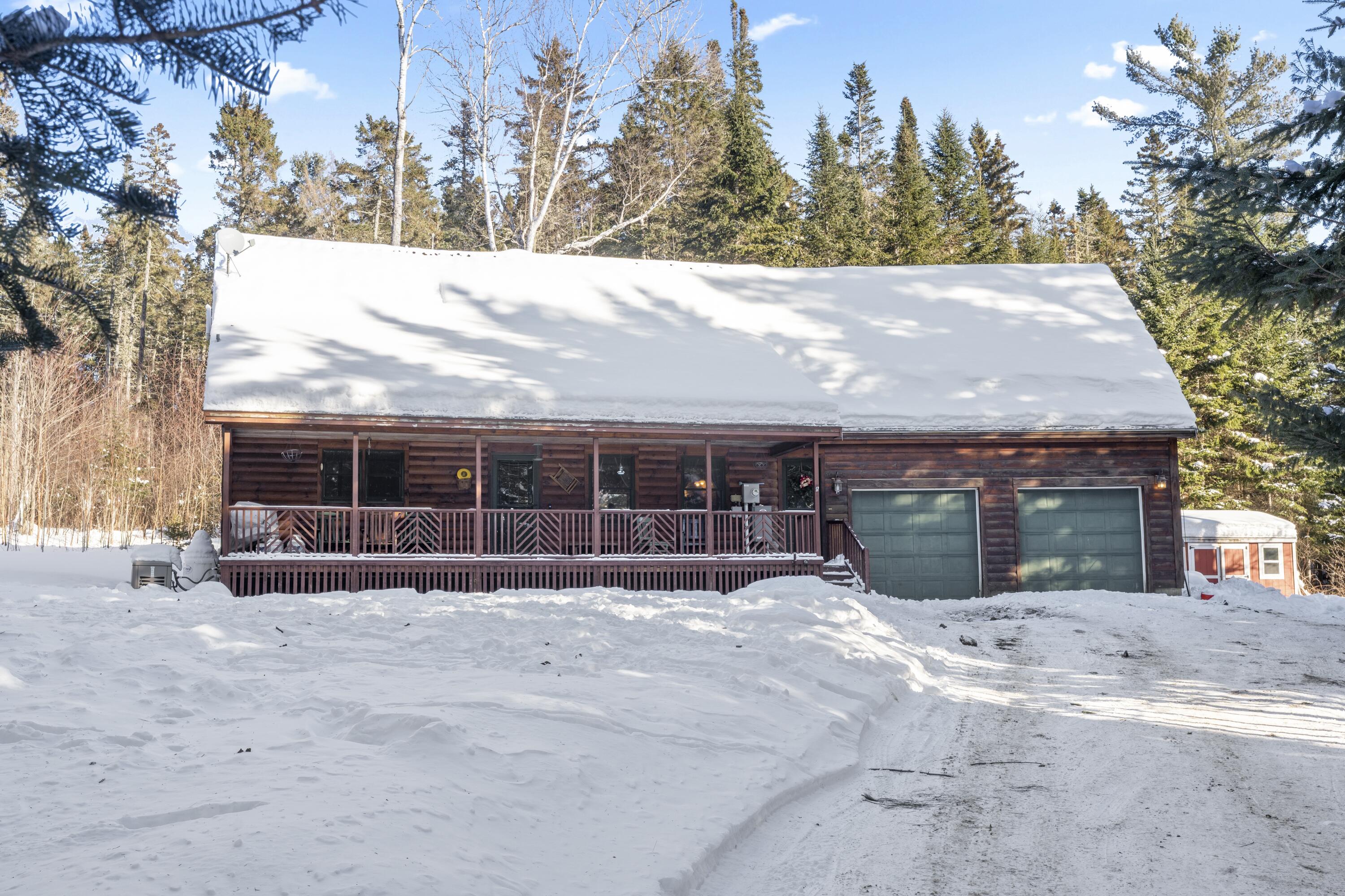 30 Spotted Fawn Lane