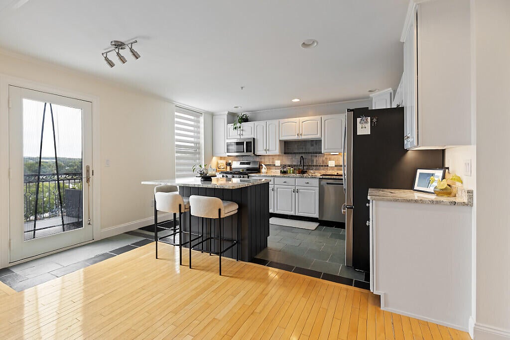 24 Pleasant Street 1