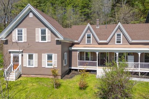 Photo of 87 Cobbossee Avenue, Gardiner, ME 04345 (MLS # 1664278)