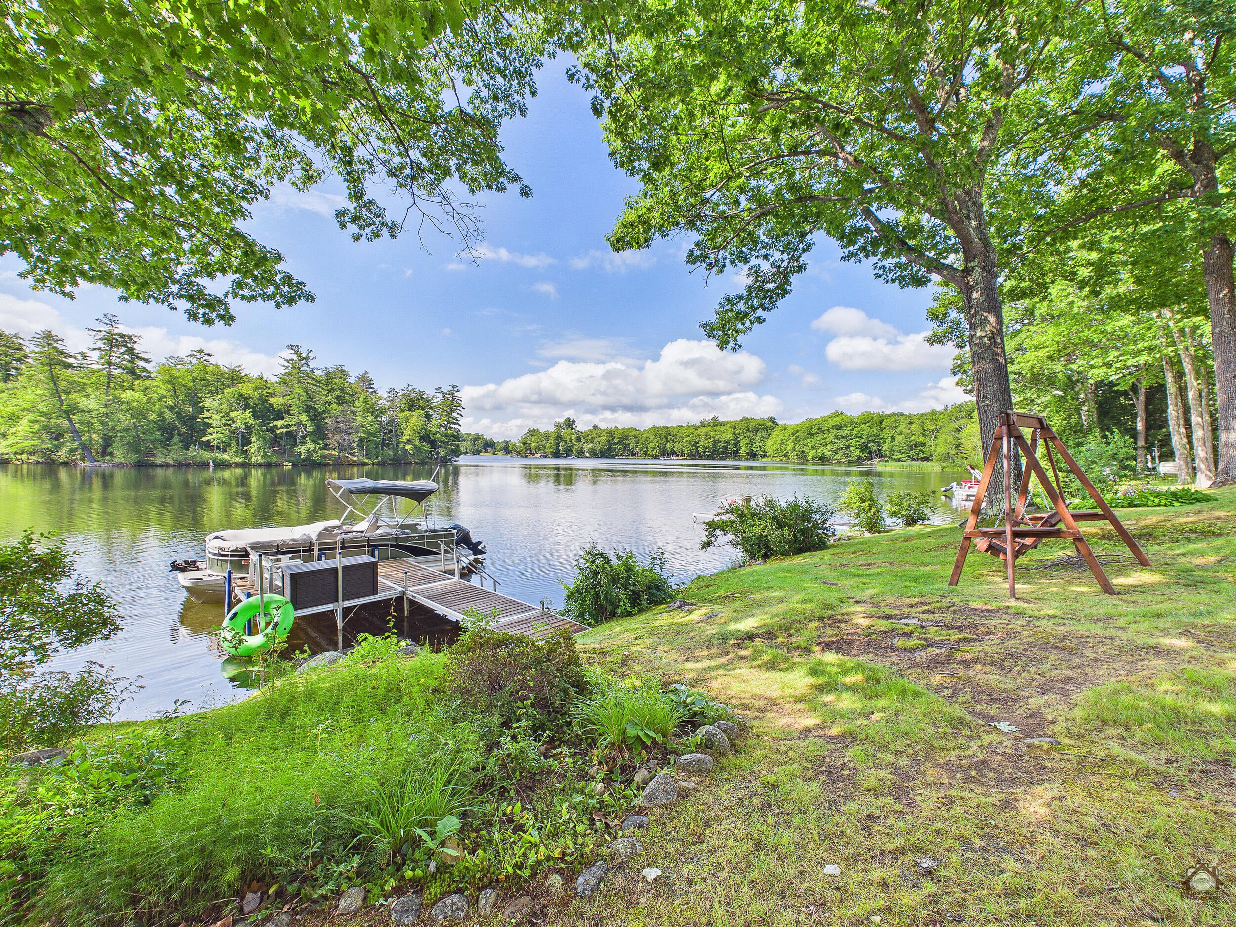 116 Willey Point Road