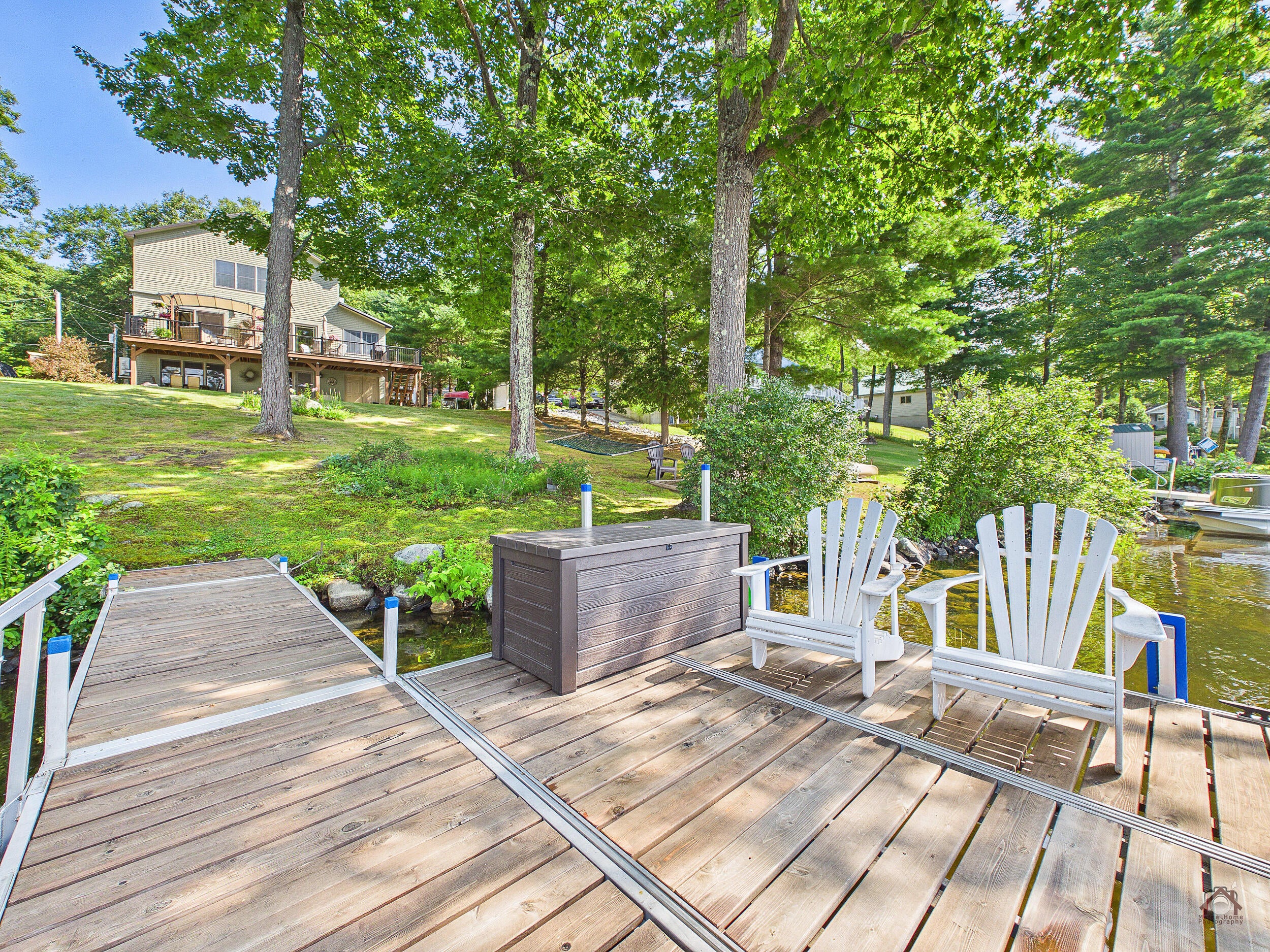 116 Willey Point Road