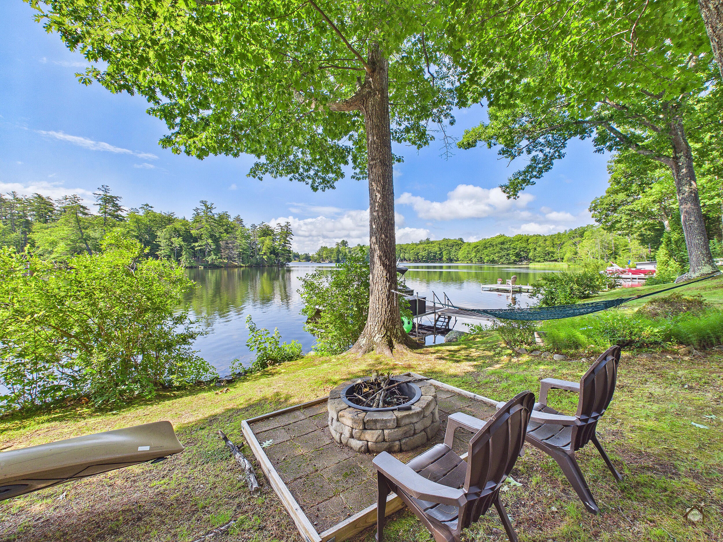 116 Willey Point Road