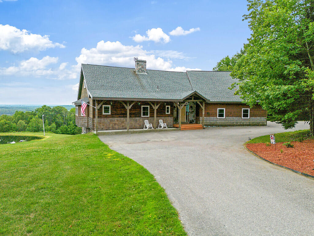 160 Ross Hill Road