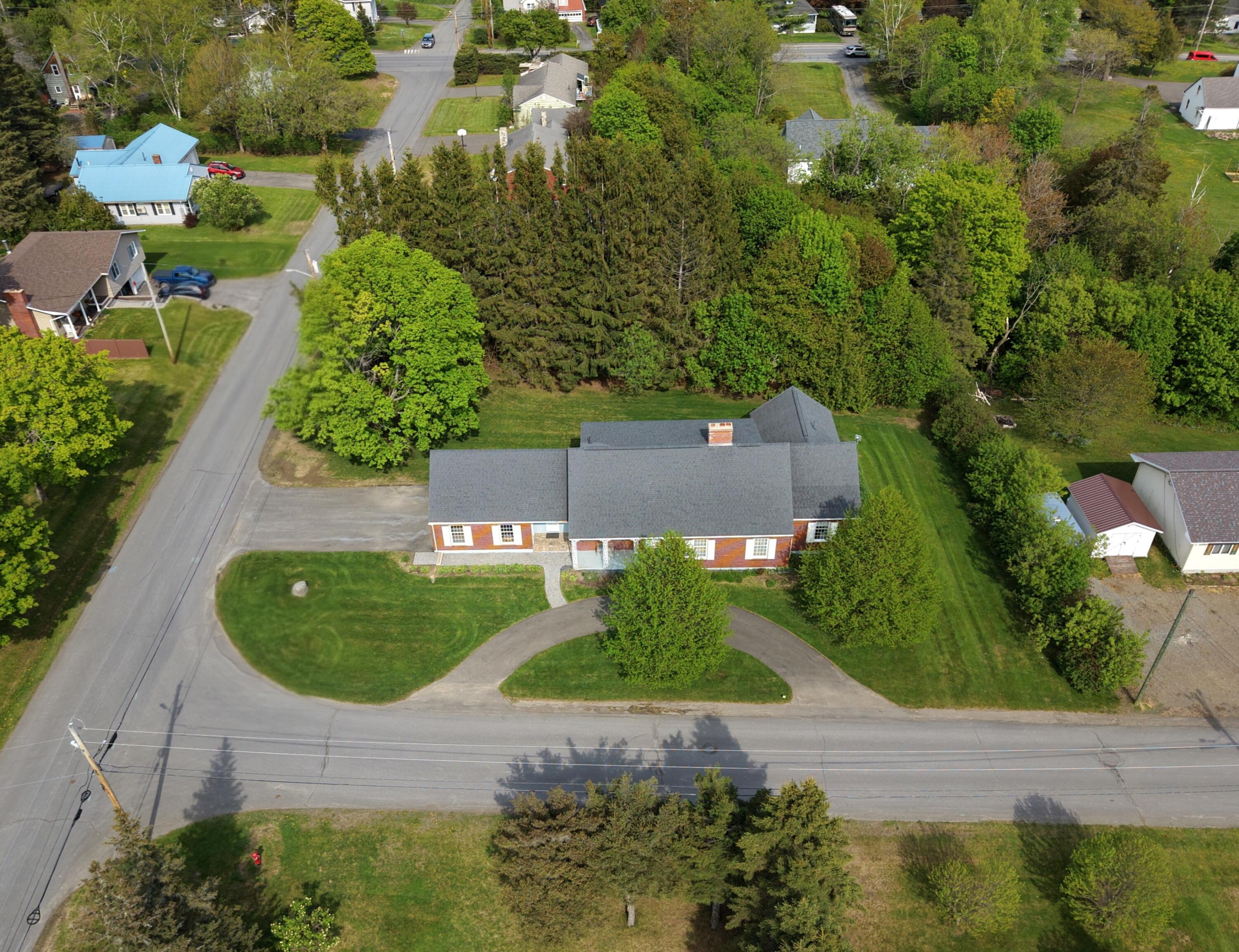 4 Dorcas Avenue