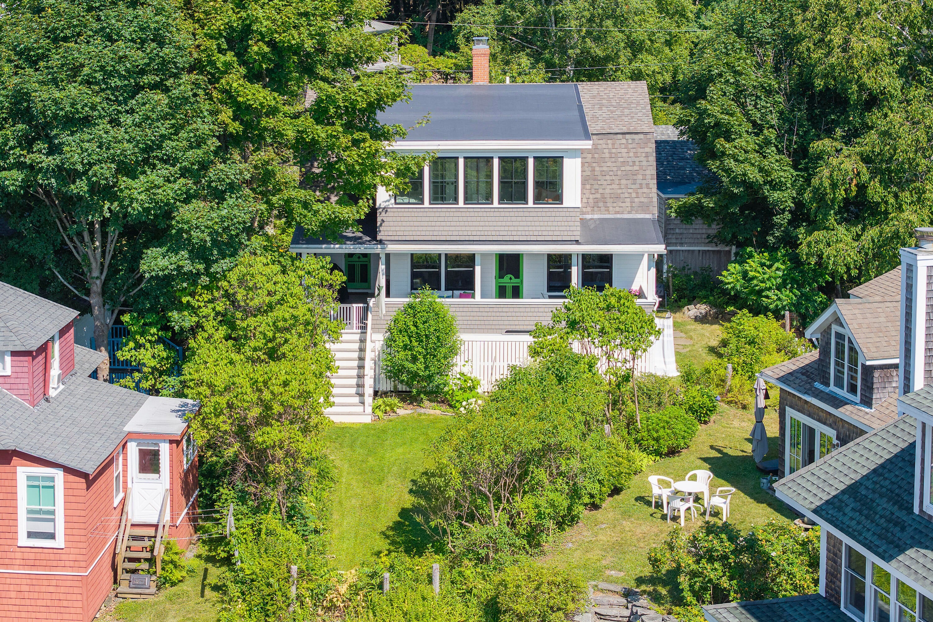 6 Oceanview Terrace