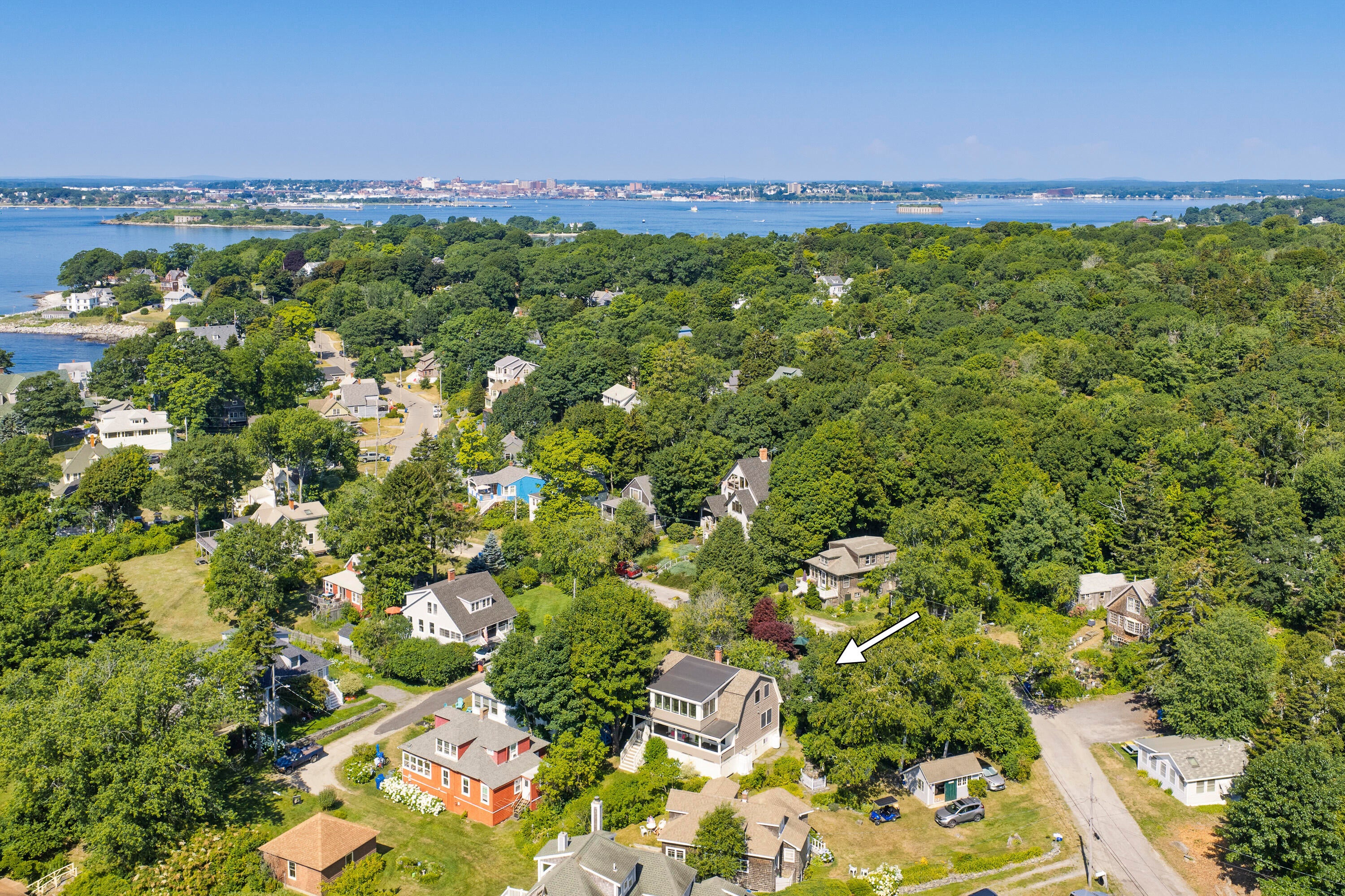 6 Oceanview Terrace