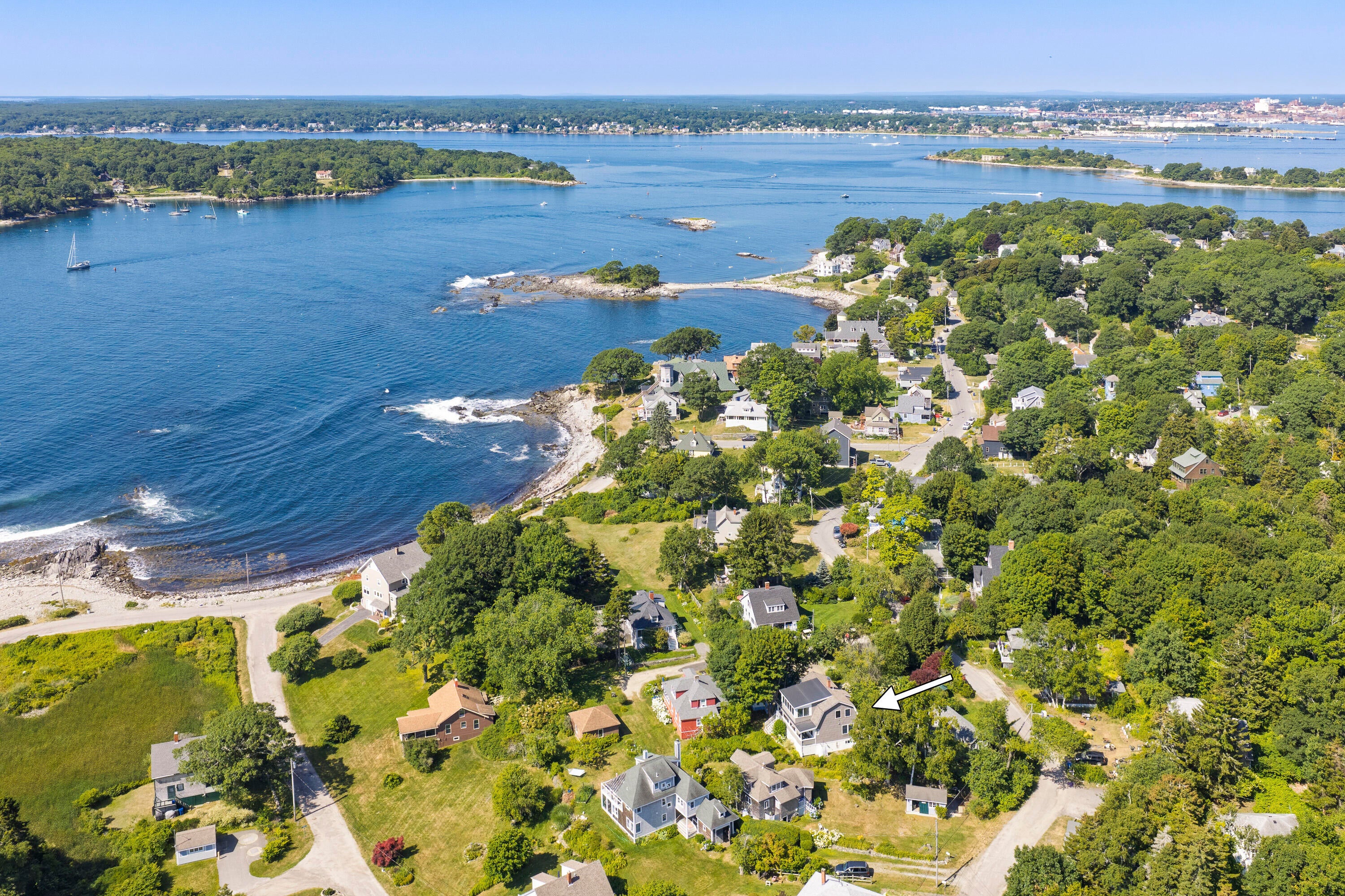 6 Oceanview Terrace