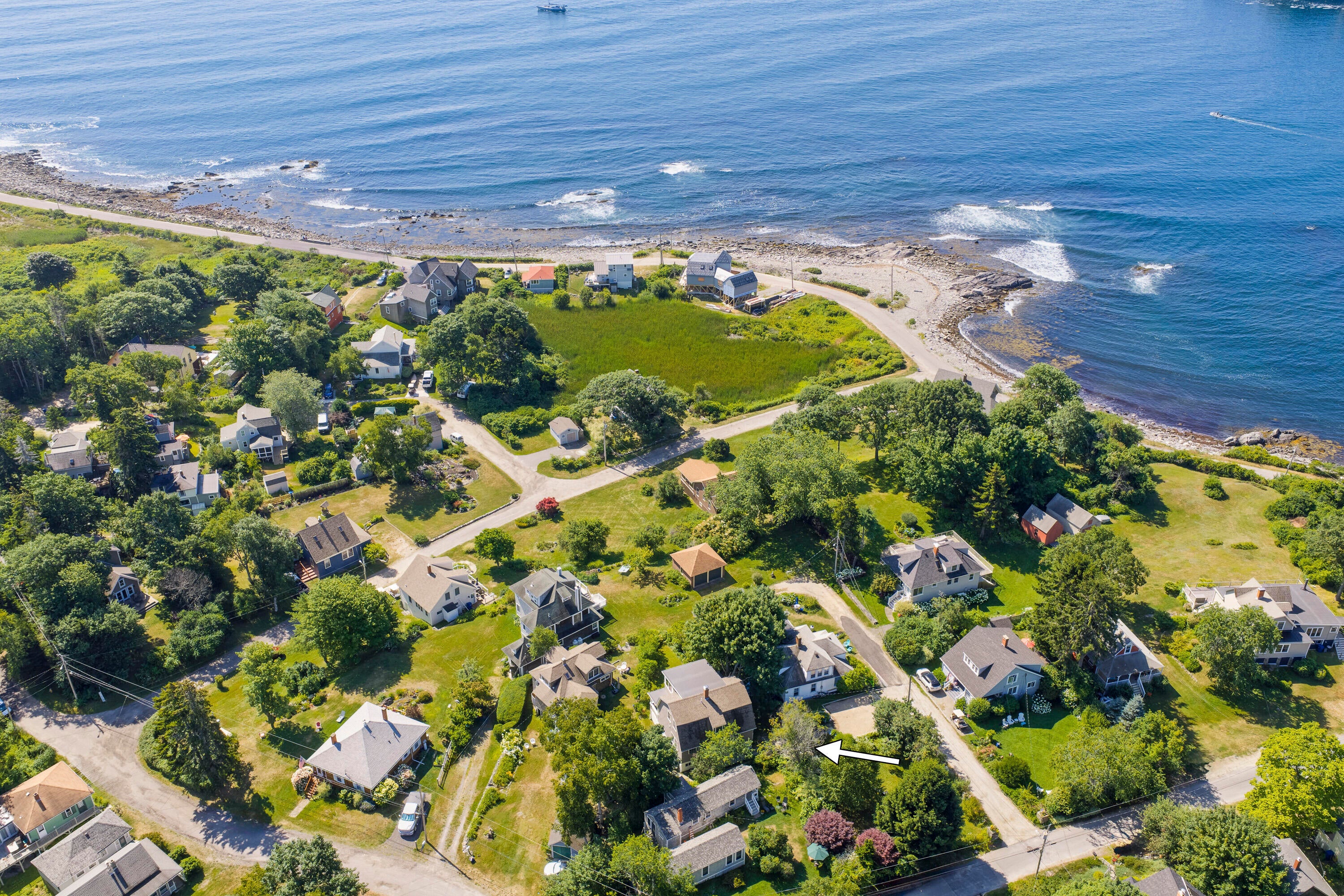6 Oceanview Terrace