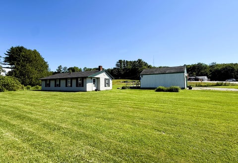 Photo of 11 Depot Street, Waldoboro, ME 04572 (MLS # 1668814)