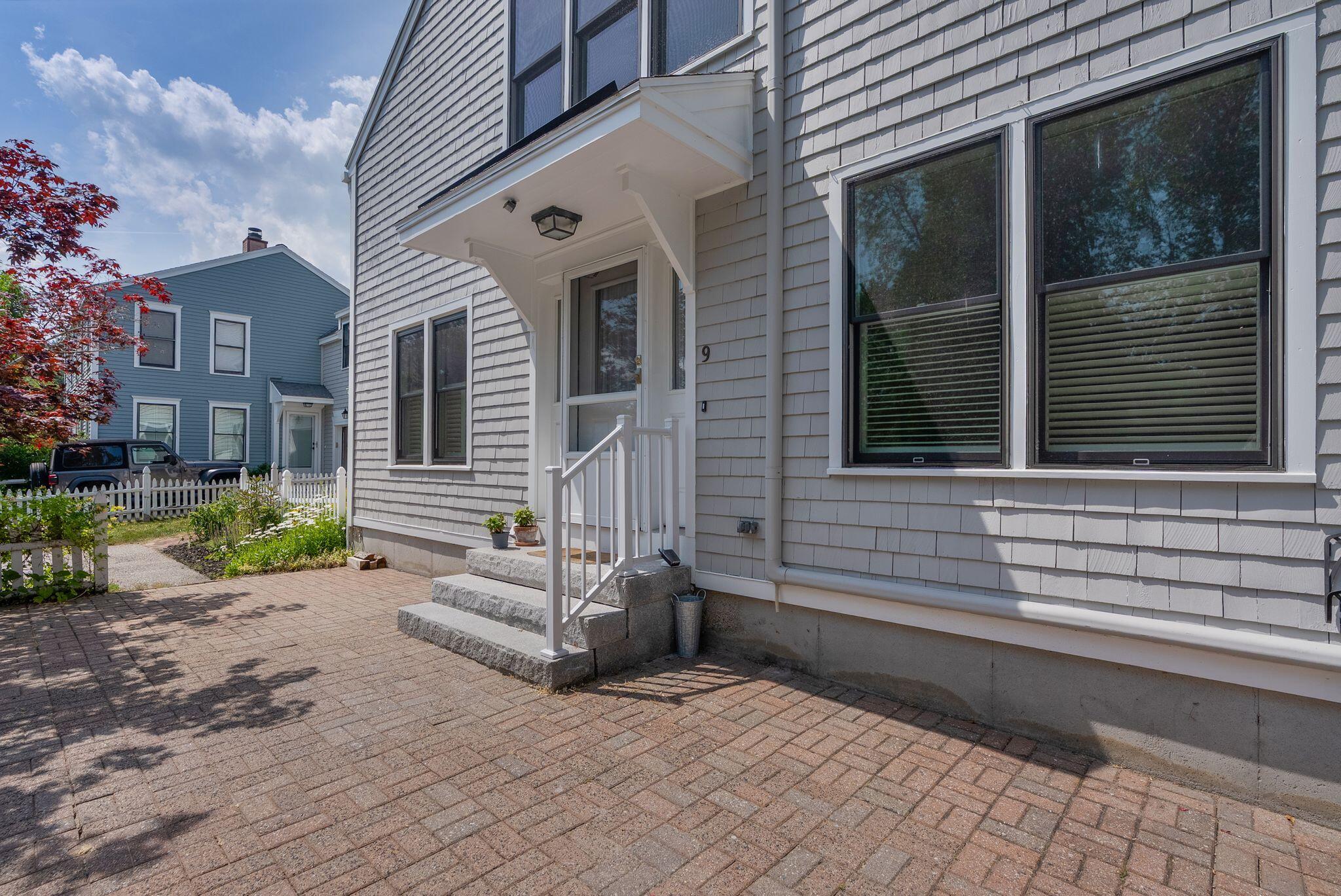 9 Benjamin Hubbard Lane 9
