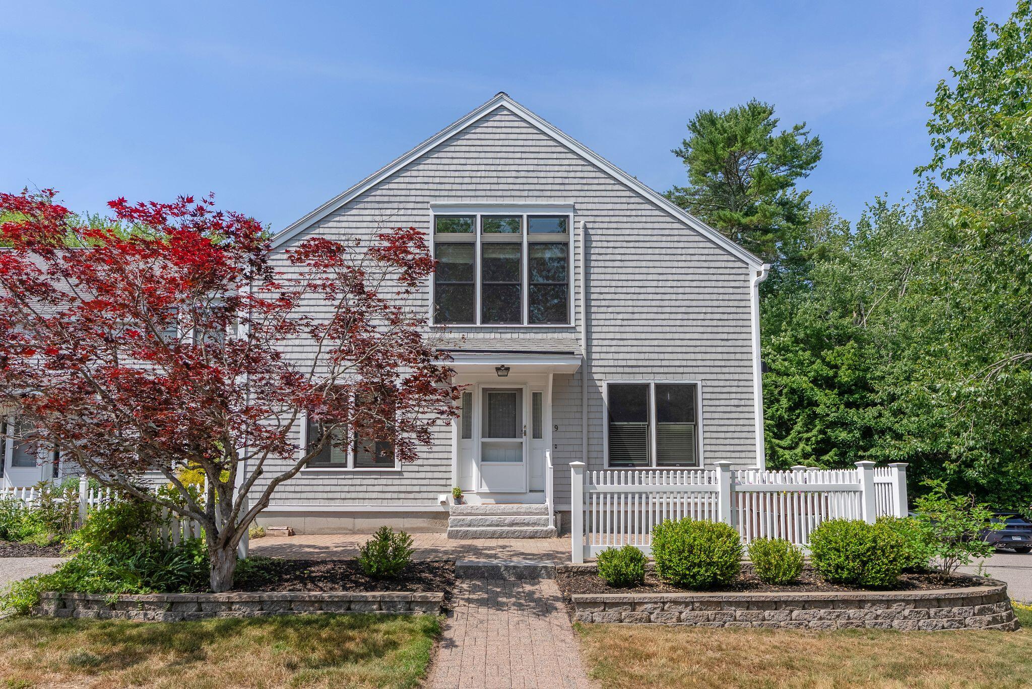 9 Benjamin Hubbard Lane 9