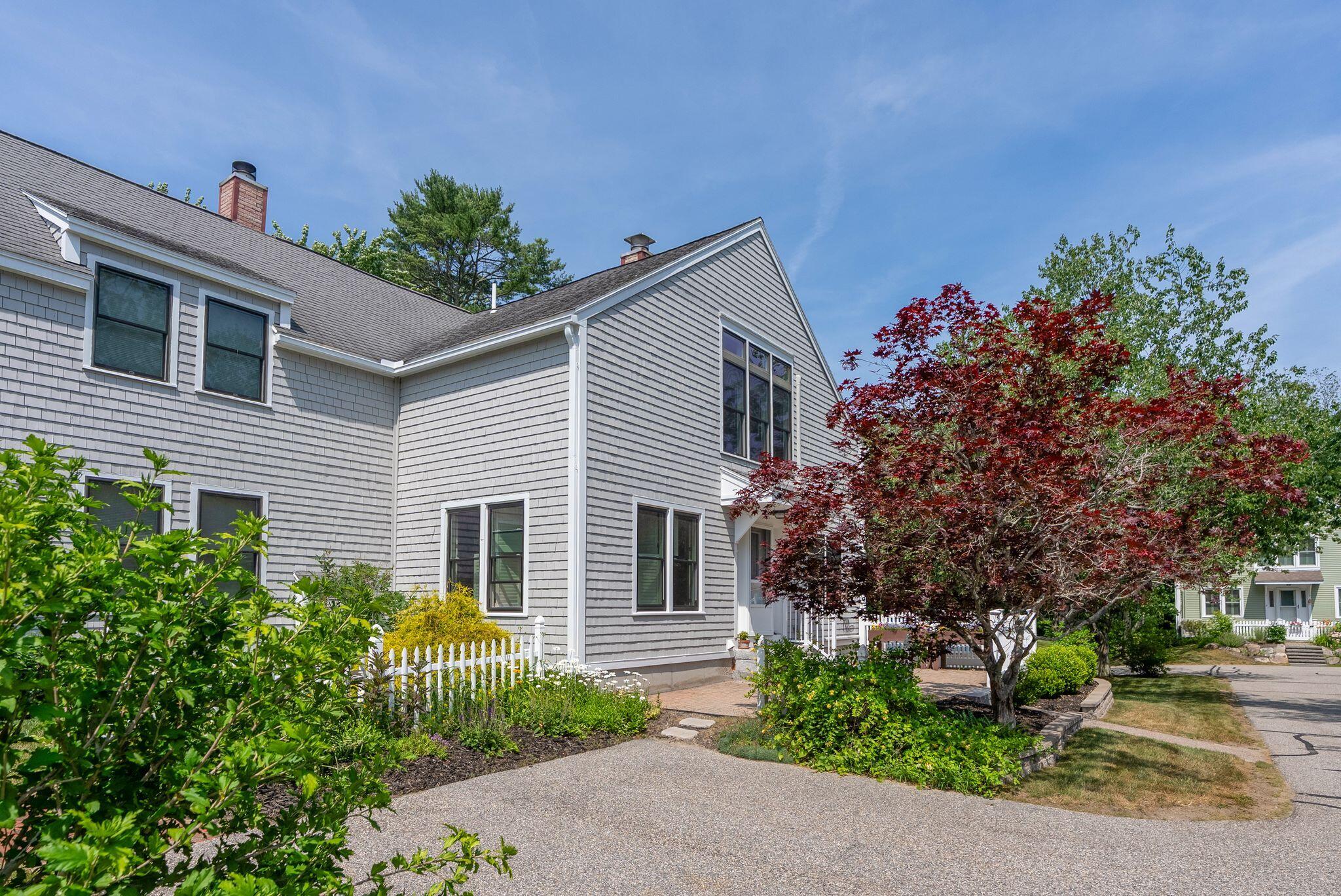 9 Benjamin Hubbard Lane 9