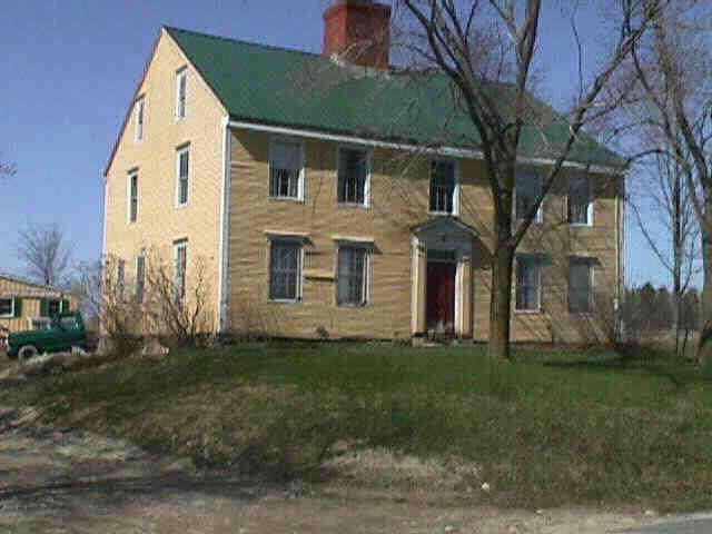 56 Longfellow Road