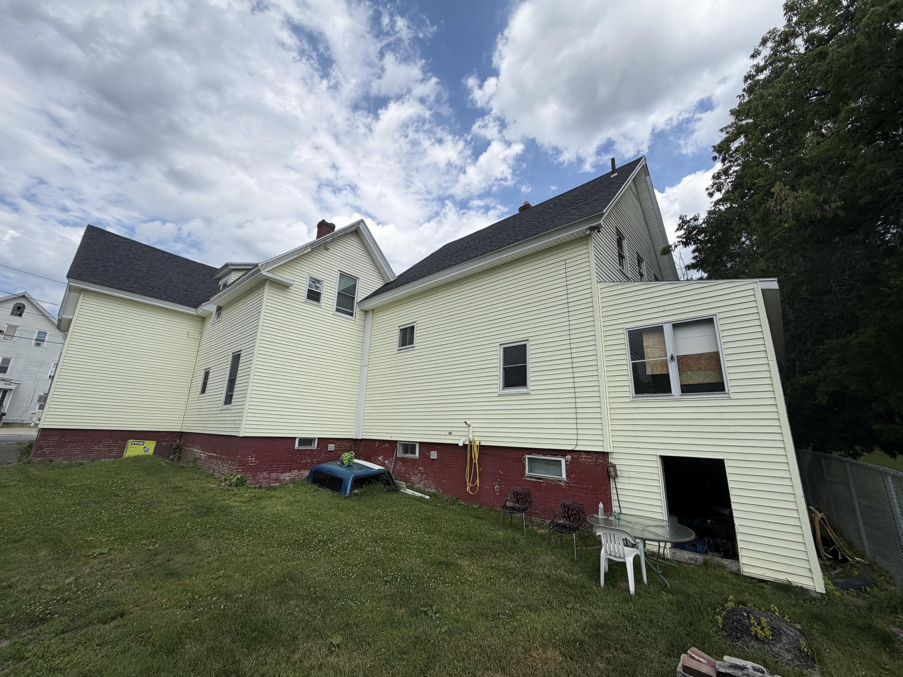 21 Elm Street