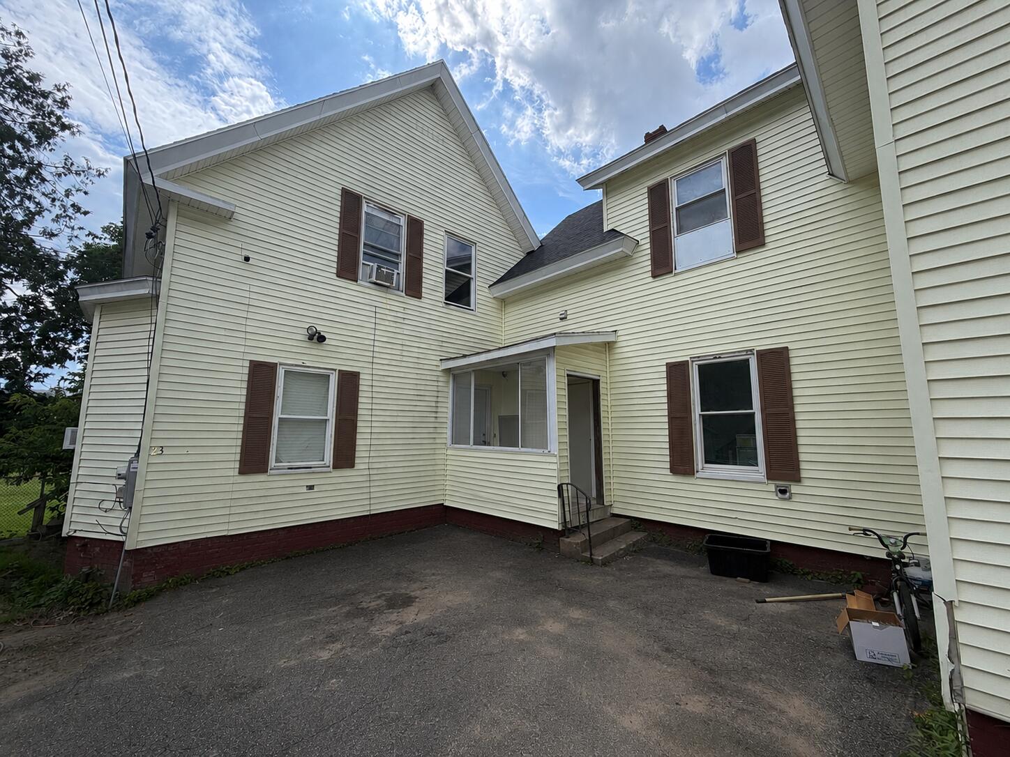 21 Elm Street