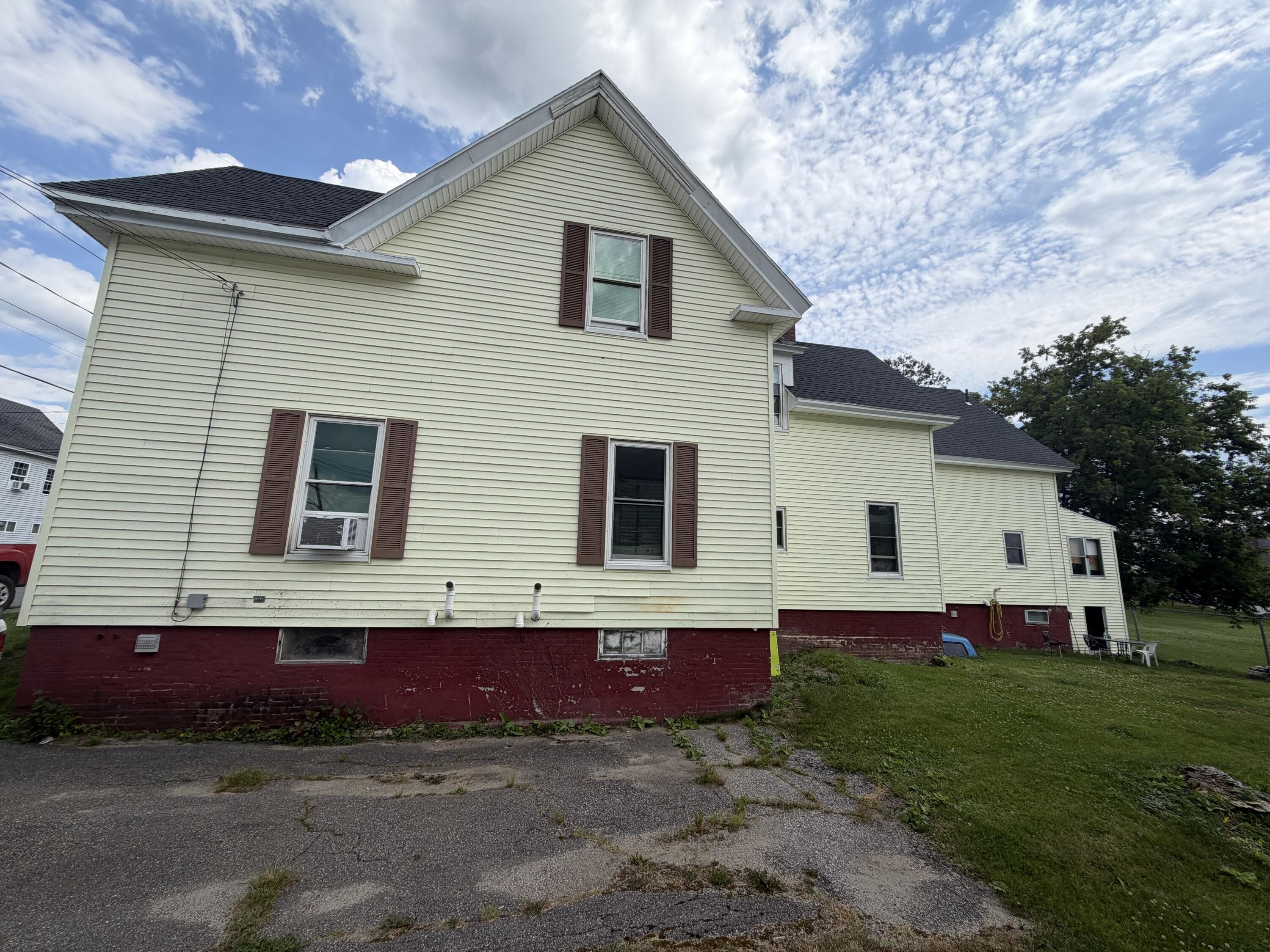 21 Elm Street