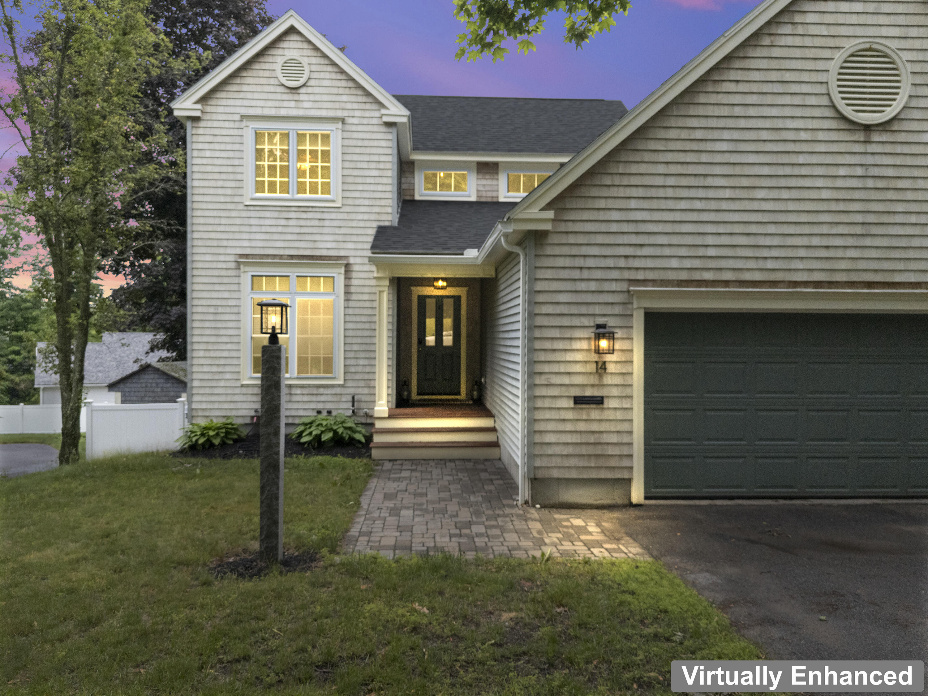 14 Flaggy Meadow Road