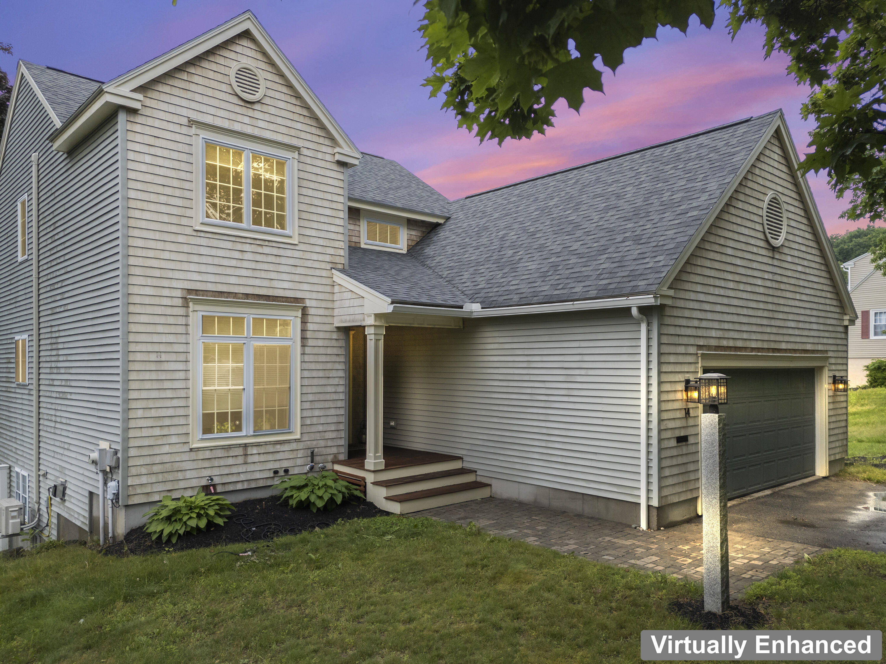 14 Flaggy Meadow Road