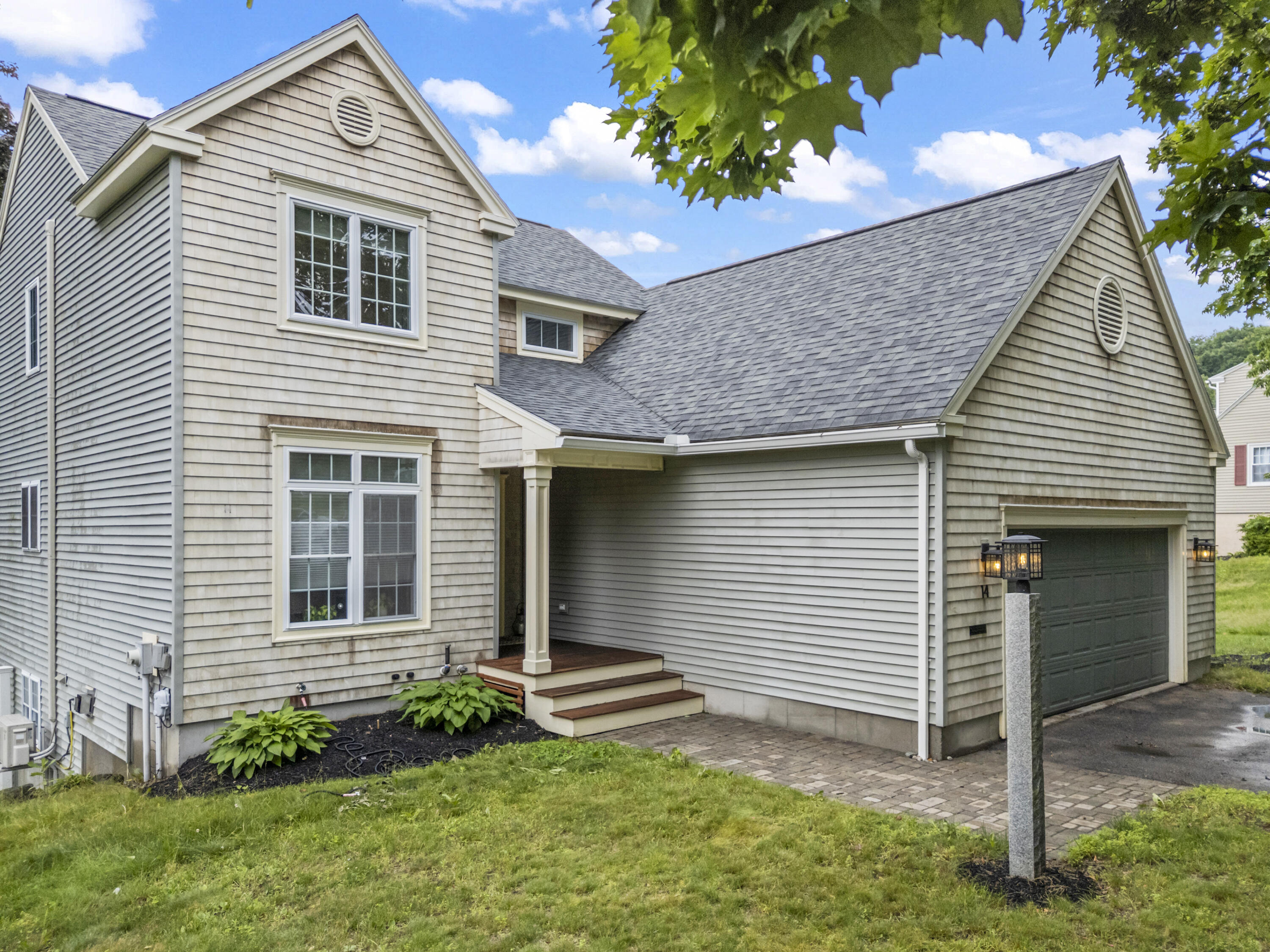 14 Flaggy Meadow Road