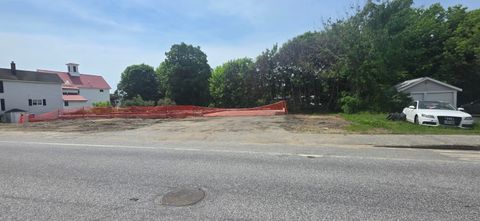 Photo of 69 Beal Street, Norway, ME 04268 (MLS # 1665745)
