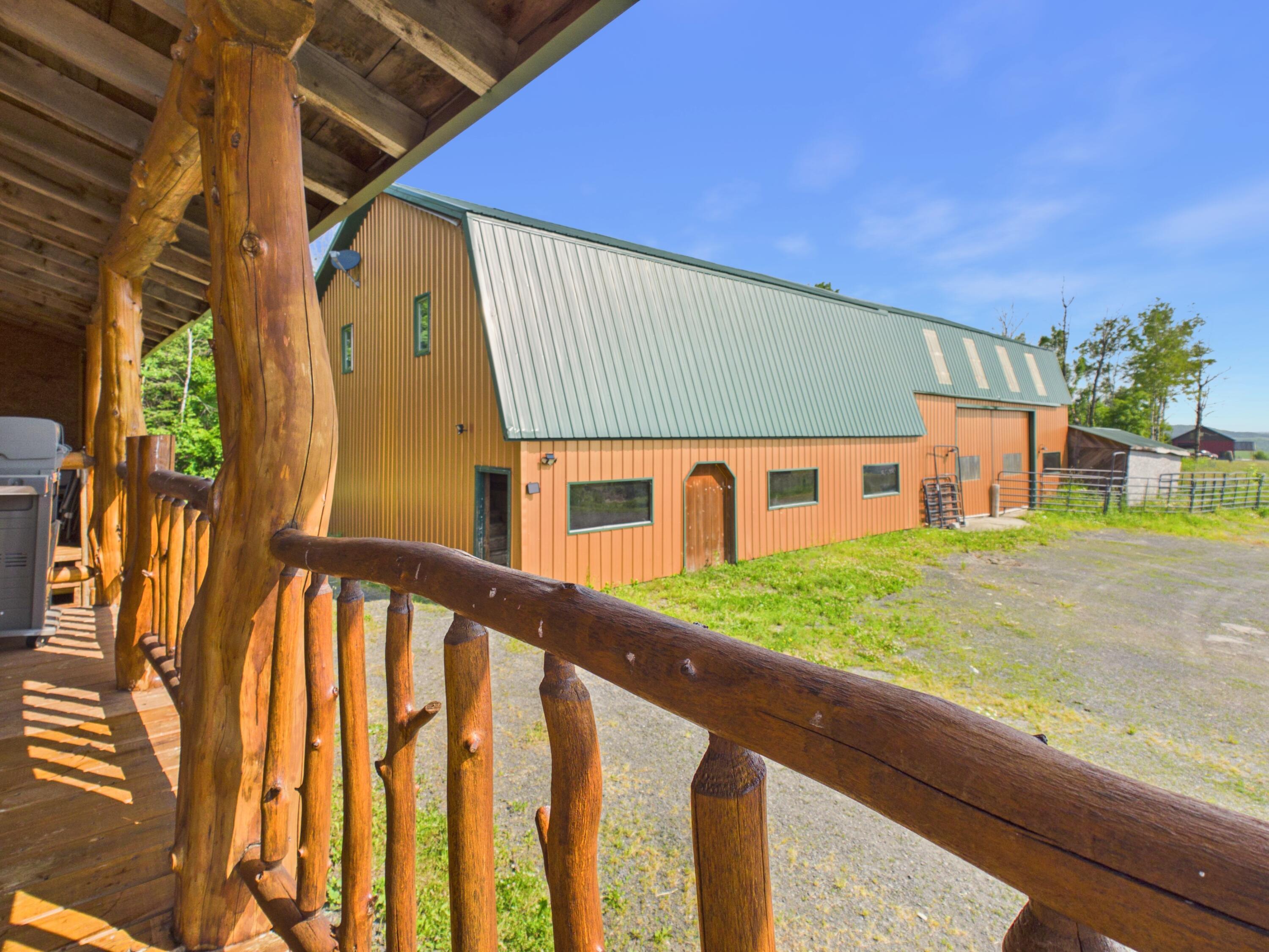 168 B Bouchard Road