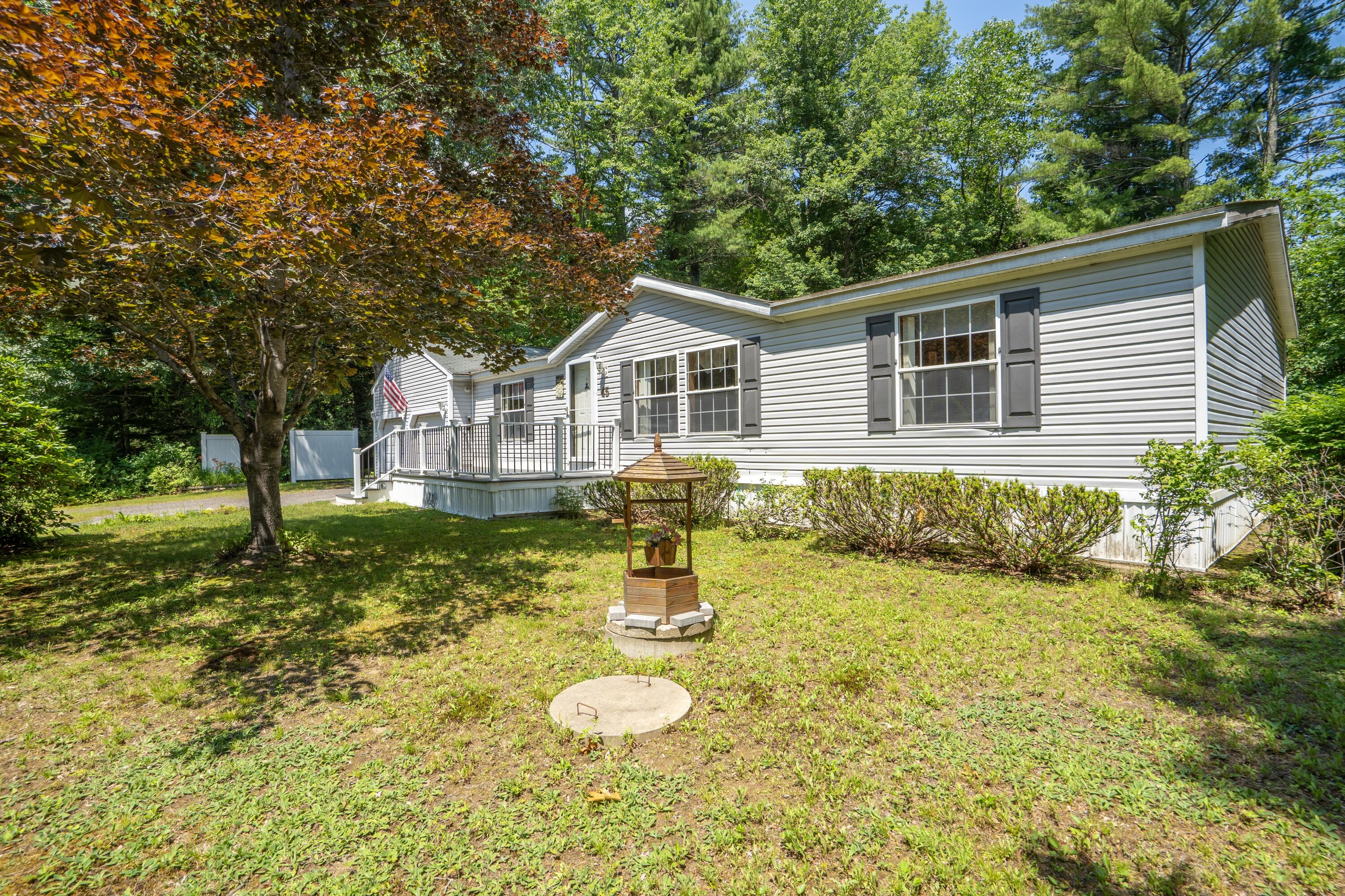 2196 Sanford Road 45