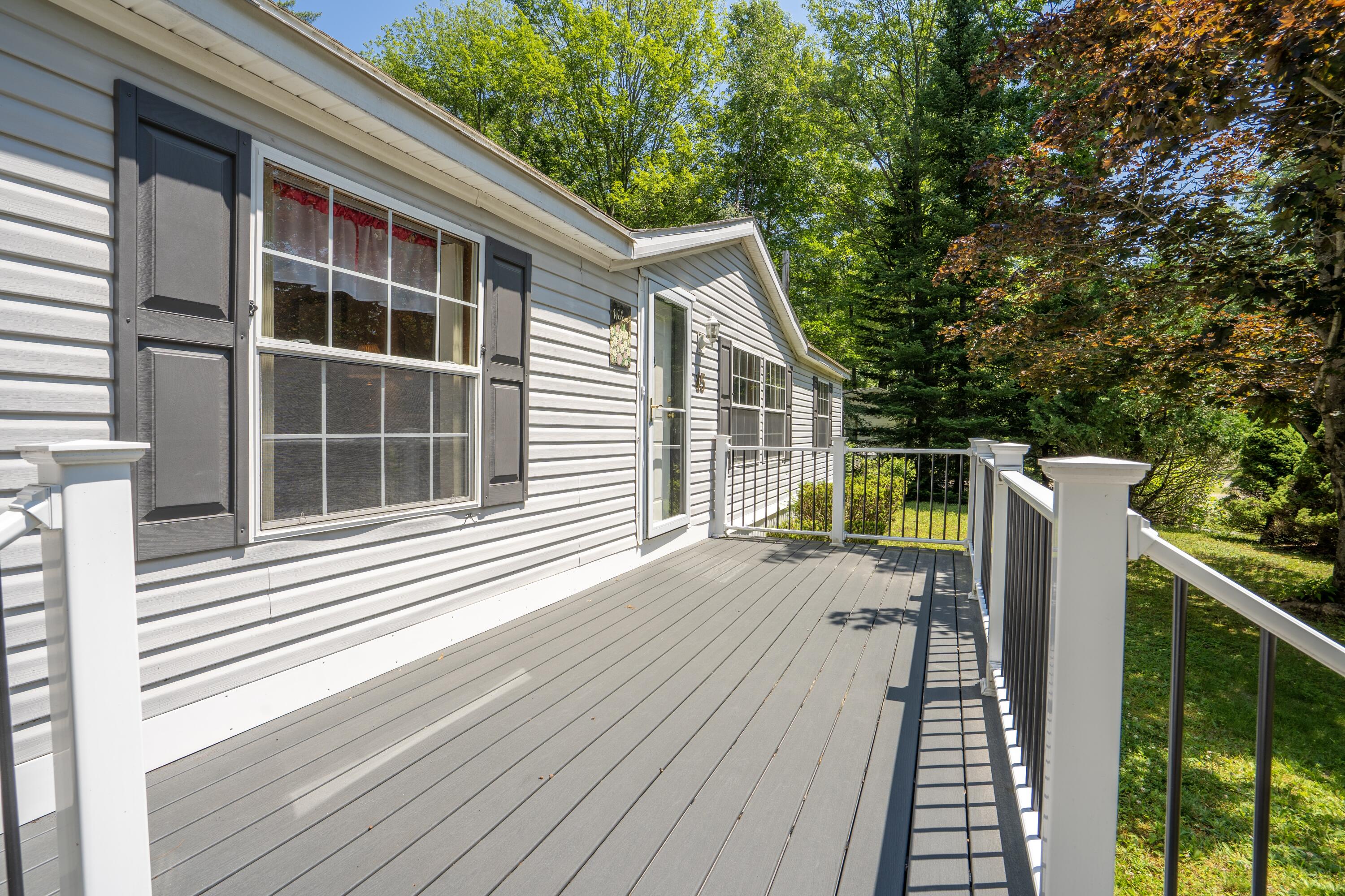 2196 Sanford Road 45