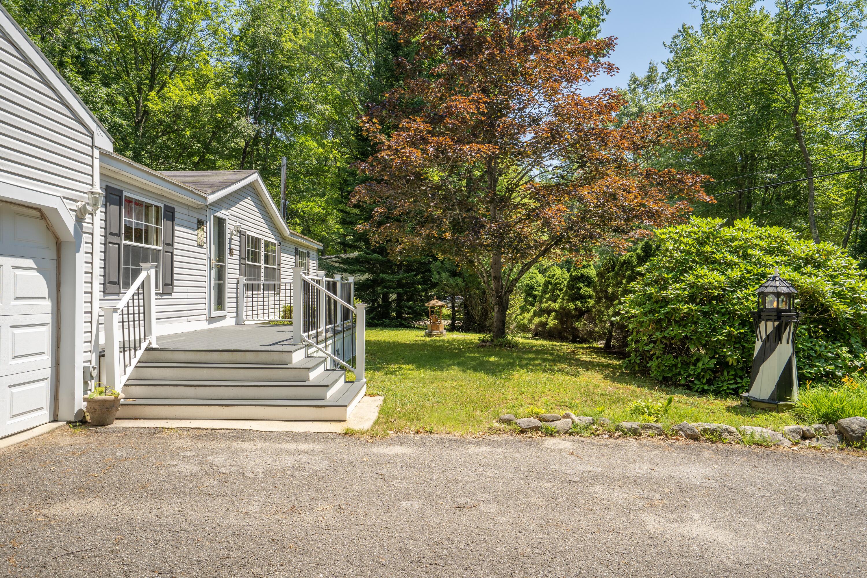 2196 Sanford Road 45