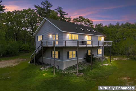 Photo of 1 Echo Lake Road, Boothbay Harbor, ME 04538 (MLS # 1665592)