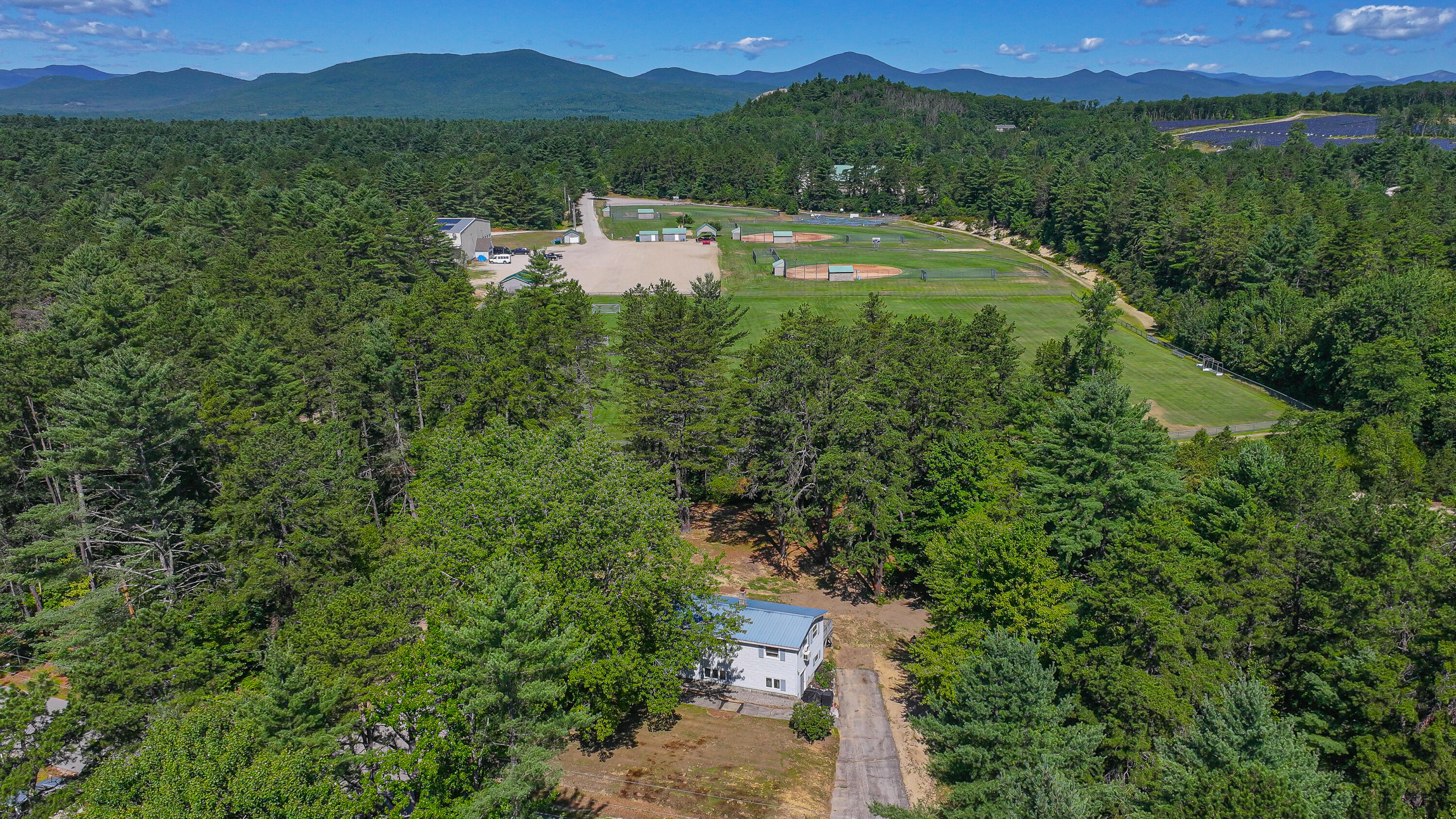 180 Lovewell Pond Road