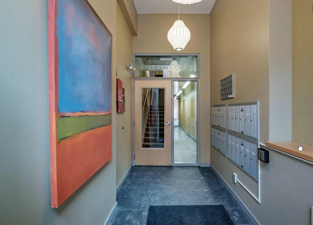 15 Brown Street 203